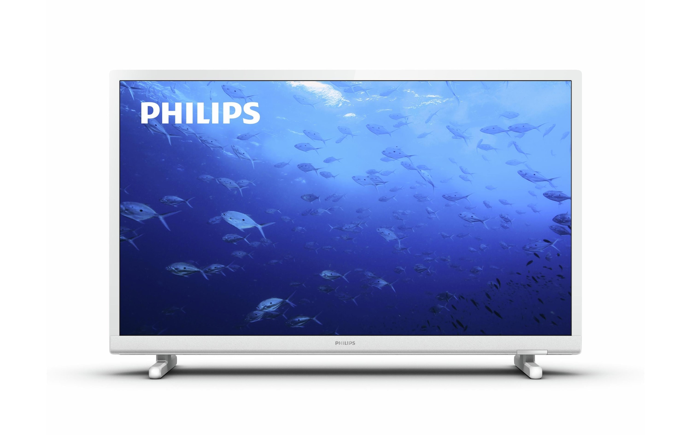 WXGA LCD-LED shoppen cm/24 ➥ Fernseher Jelmoli-Versand LED-«, gleich | Philips 24 60 Zoll, »24PHS5537/12,