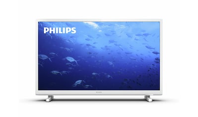 LCD-LED Fernseher »24PHS5537/12, 24 LED-«, 60 cm/24 Zoll, WXGA