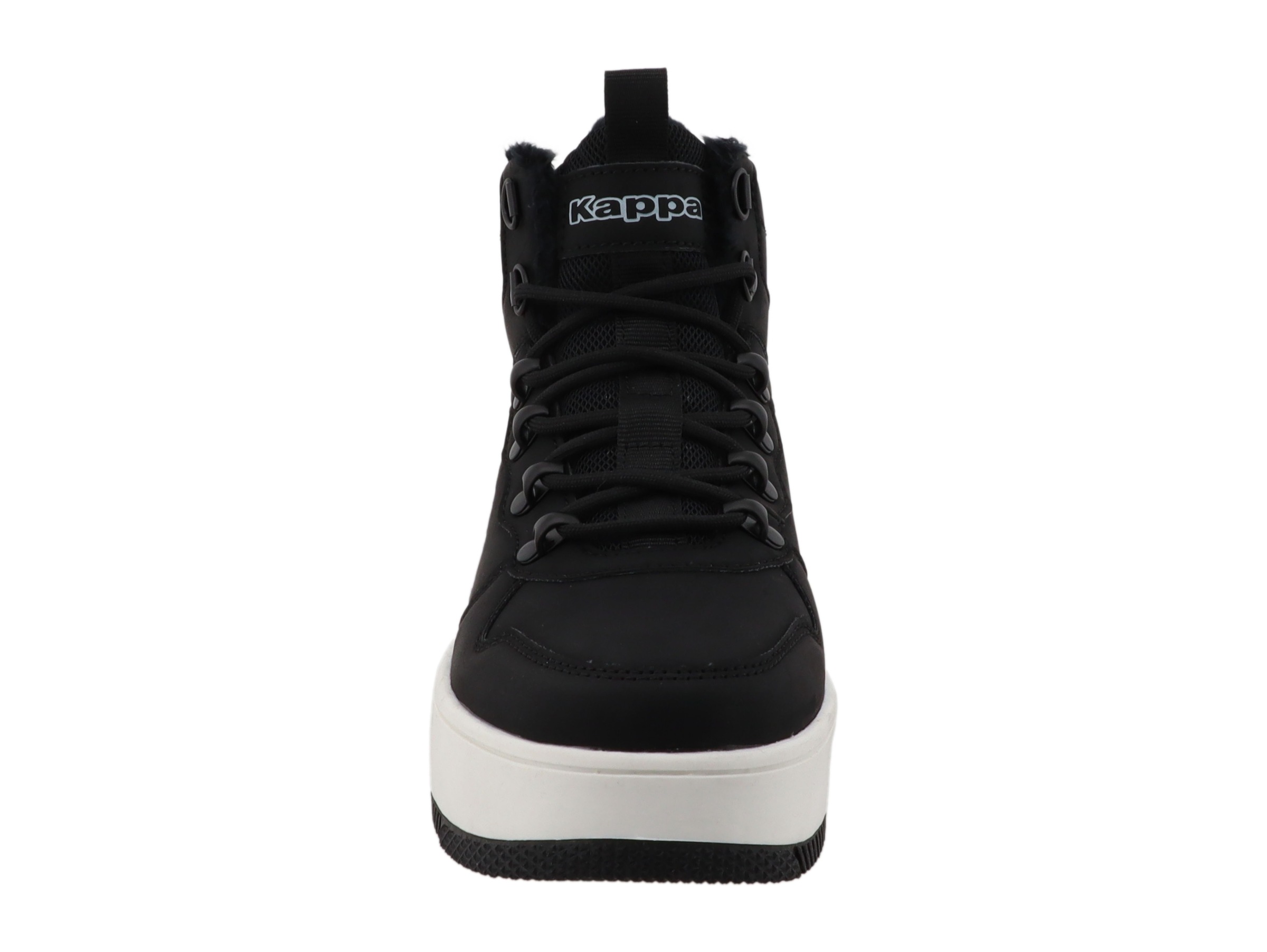Kappa Sneakerboots »Birga«, Winterschuhe, Schnürboots, Sneaker, gefüttert