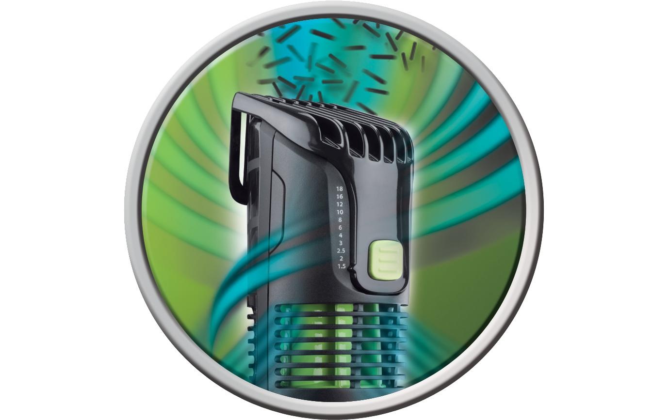 Remington Elektrorasierer »MB6850 Vaku«