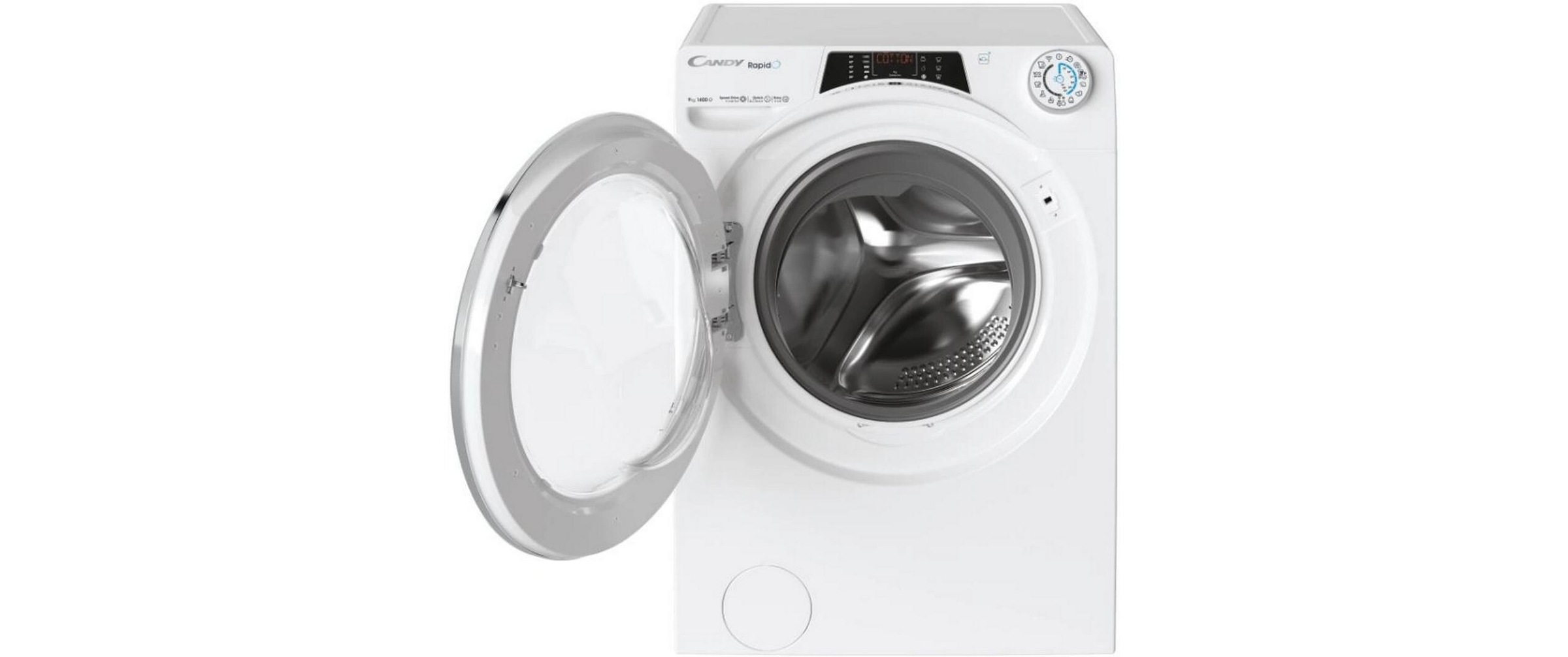 Candy Waschmaschine »RO 1496DWMCT/1-«, 9 kg, 1400 U/min