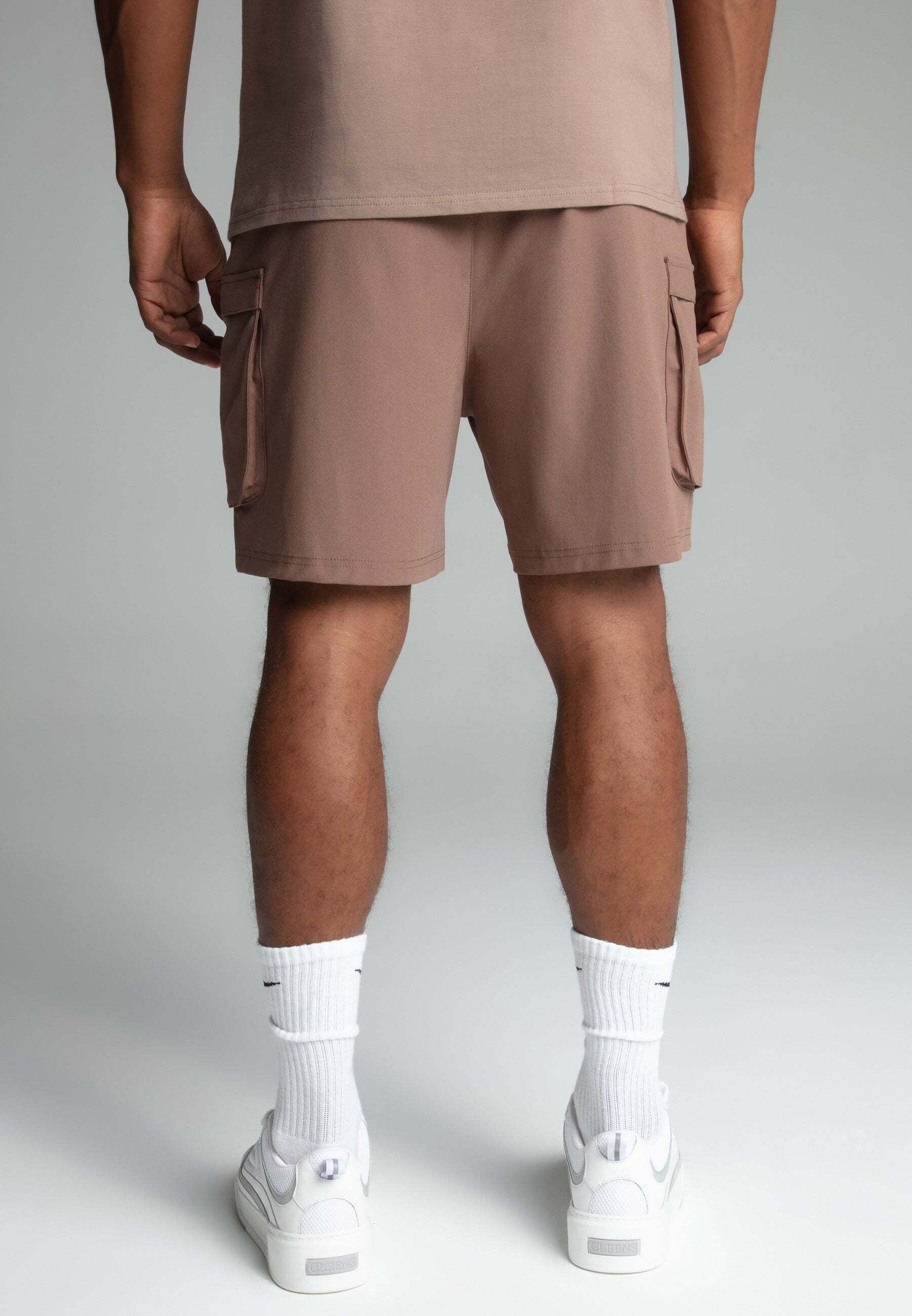 Siksilk Cargoshorts »Siksilk Cargoshorts Smart Cargo Shorts«