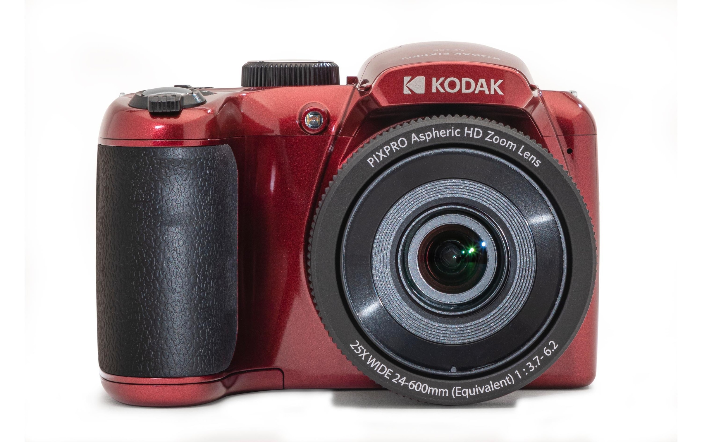 Kodak Kompaktkamera »Pixpro Astra Zoom AZ255«, 16,35 MP, 25 fachx opt. Zoom