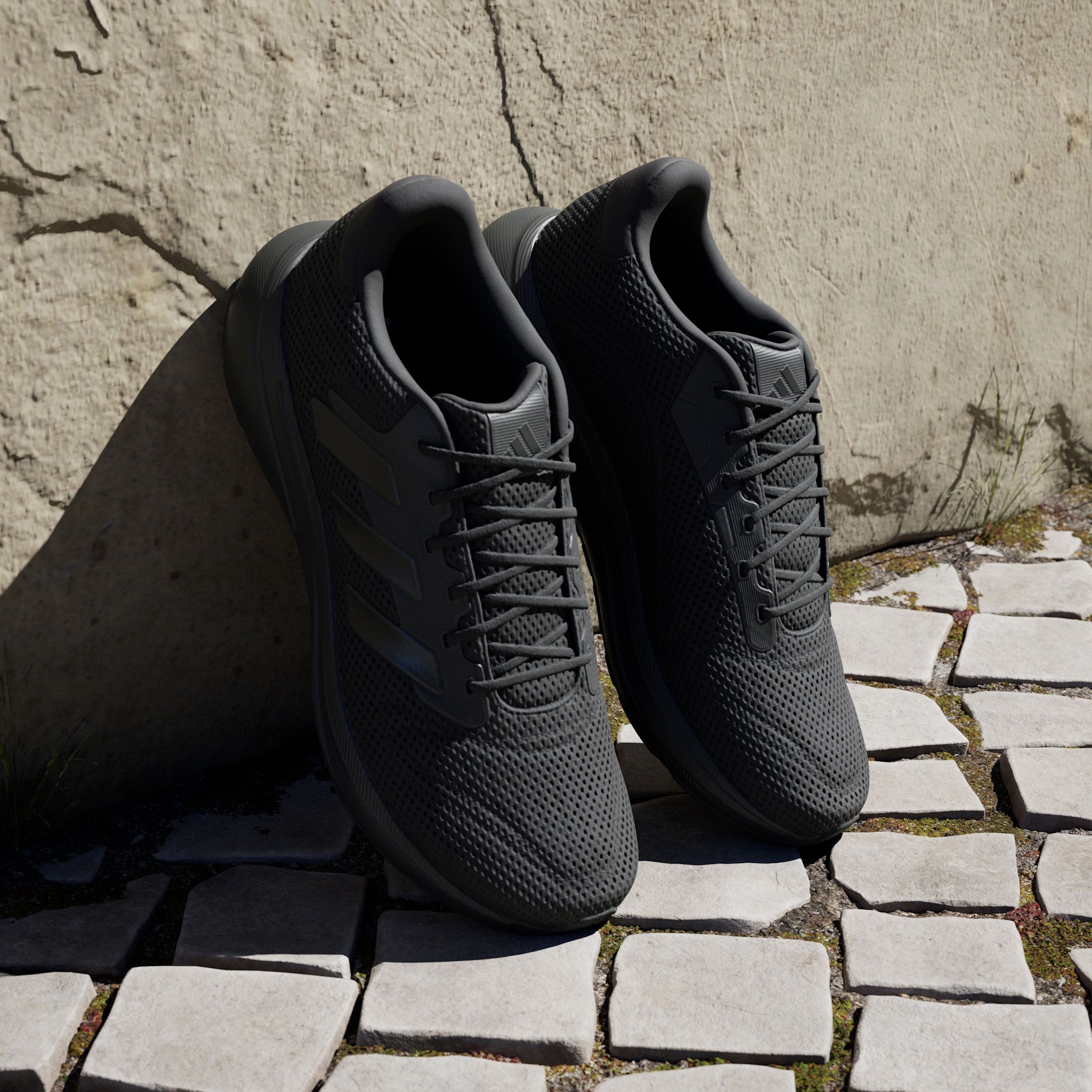 adidas Performance Laufschuh »RESPONSE«