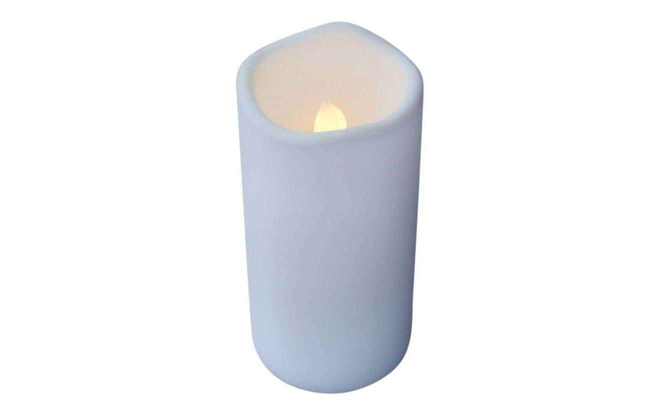 Sirius LED-Kerze »LED-Kerze Storm Outdoor 10x20 cm«