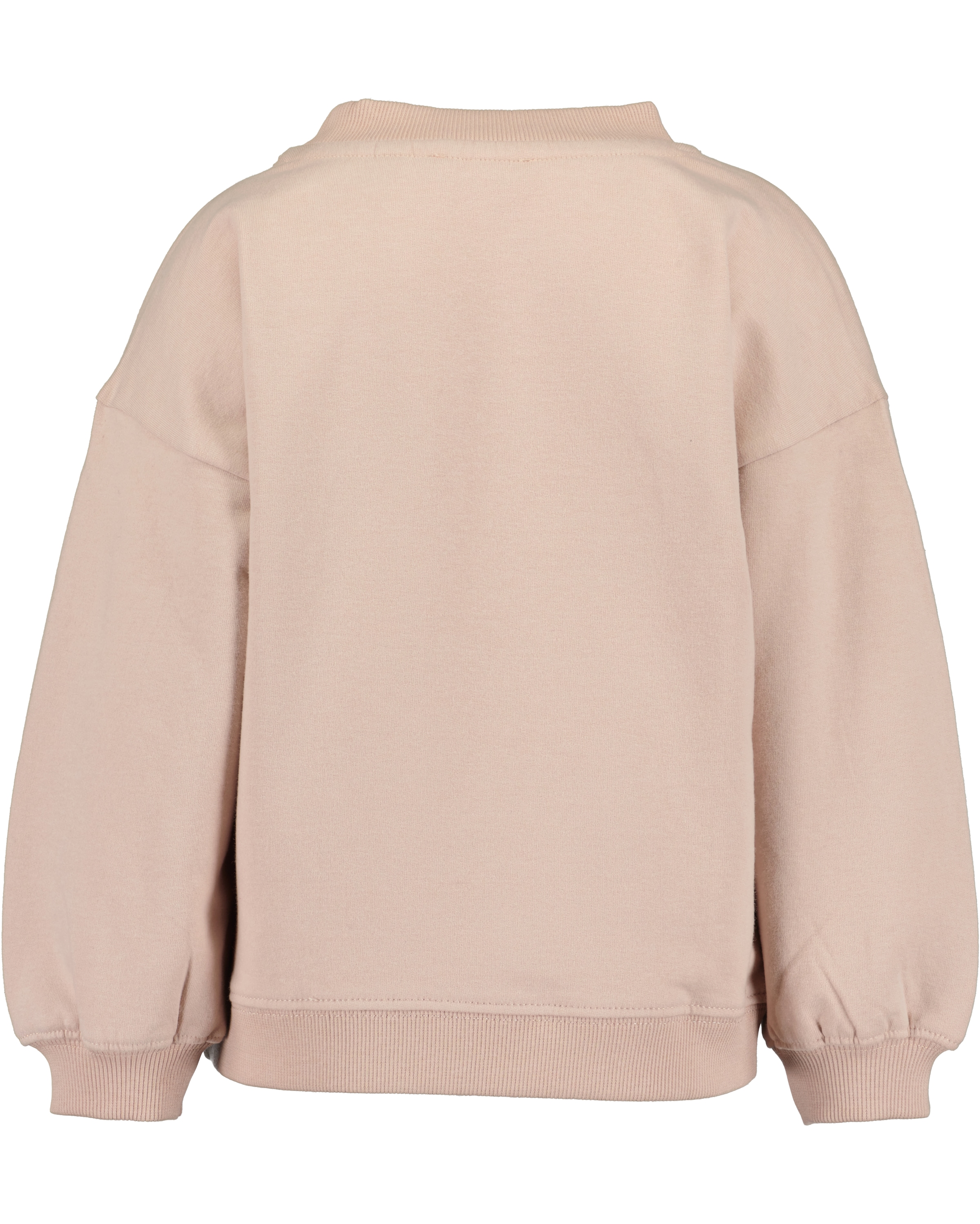 Blue Seven Sweatshirt, mit aufgesetzten Schleifen