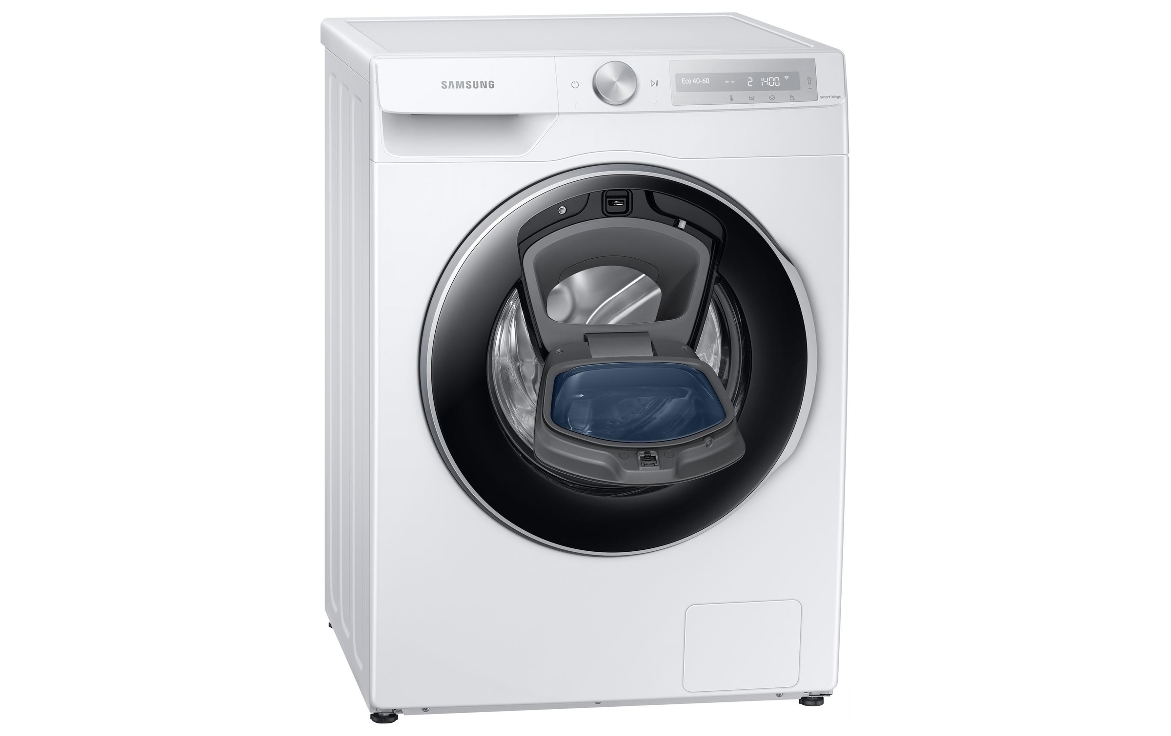 Samsung Waschmaschine »WW10T654ALH/S5«, 1400 U/min