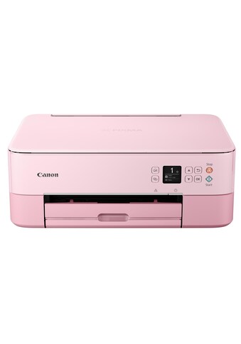 Canon Multifunktionsdrucker »PIXMA T« kaufen