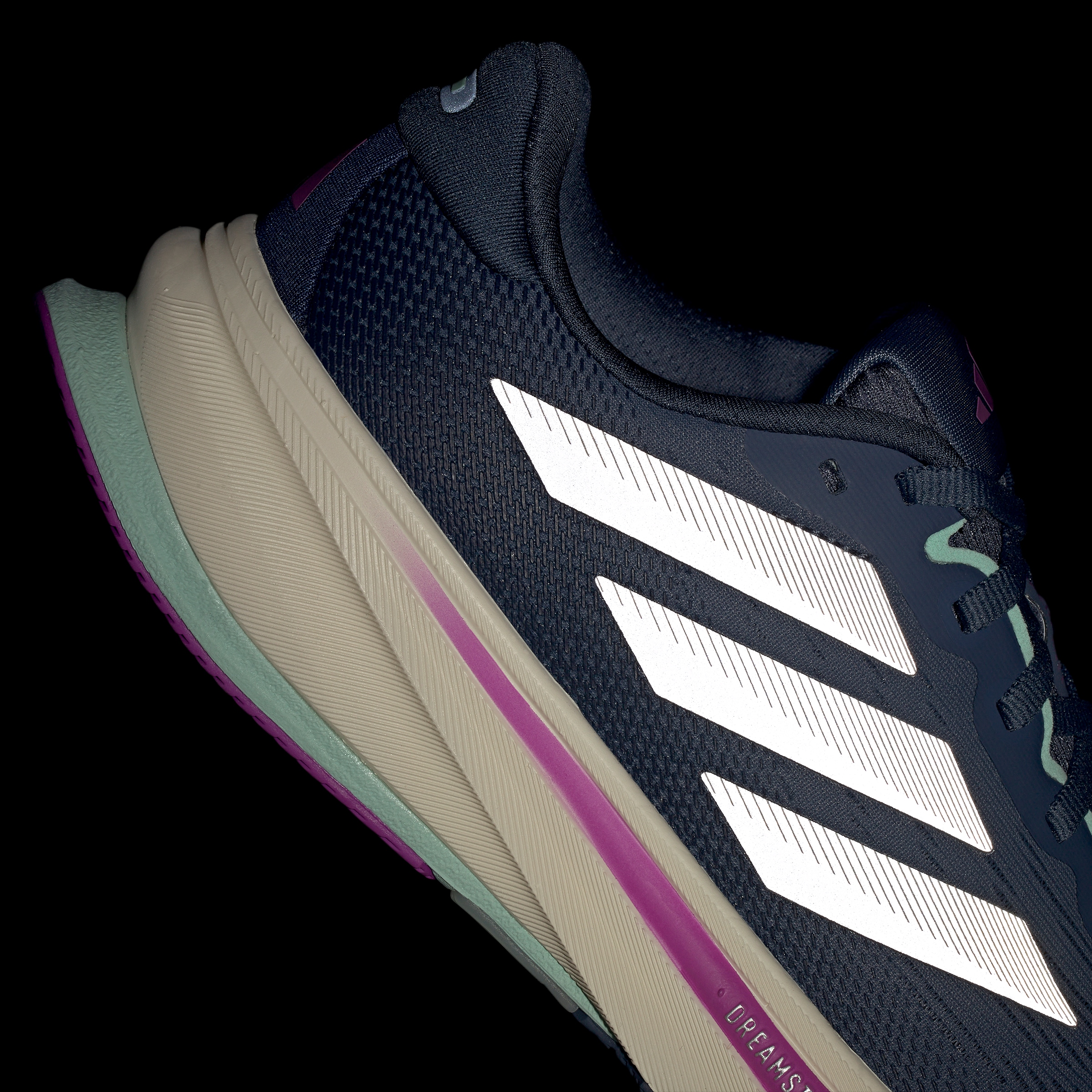 adidas Performance Laufschuh »SUPERNOVA RISE 2«