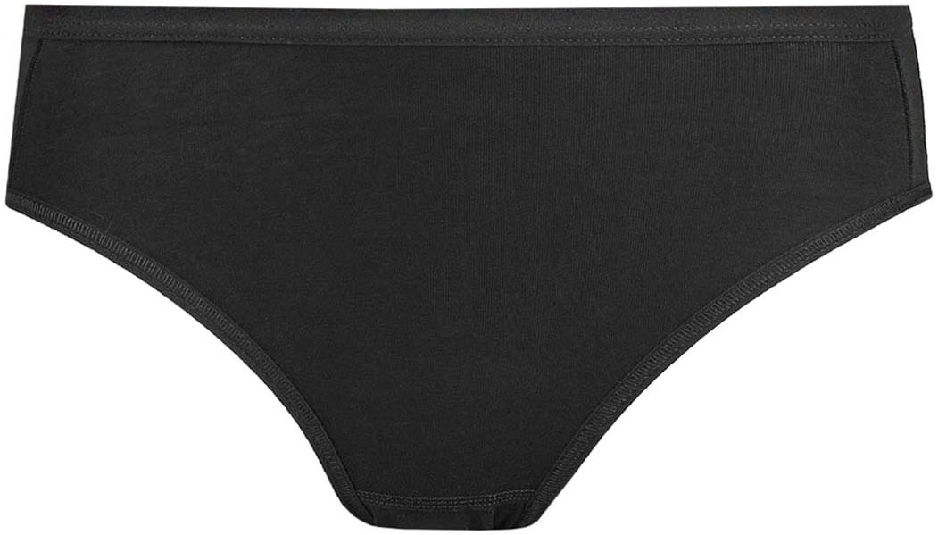 Nina Von C. Jazz-Pants Slips, (3er Pack), basic, eng, elastisch, weich, atmungsaktiv, bequem, Baumwollmix