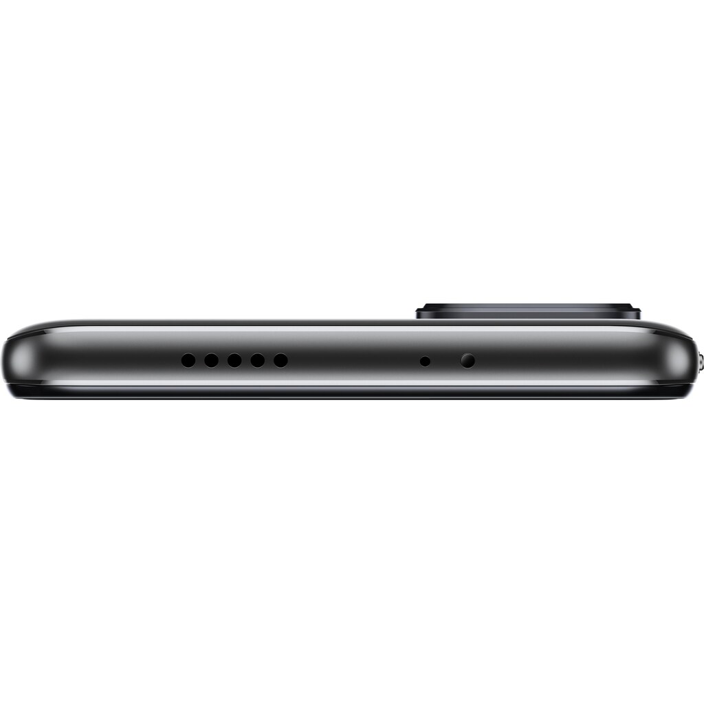 Xiaomi Smartphone »M4 Pro 5G Power Black«, Power Black, 16,69 cm/6,6 Zoll, 128 GB Speicherplatz, 48 MP Kamera