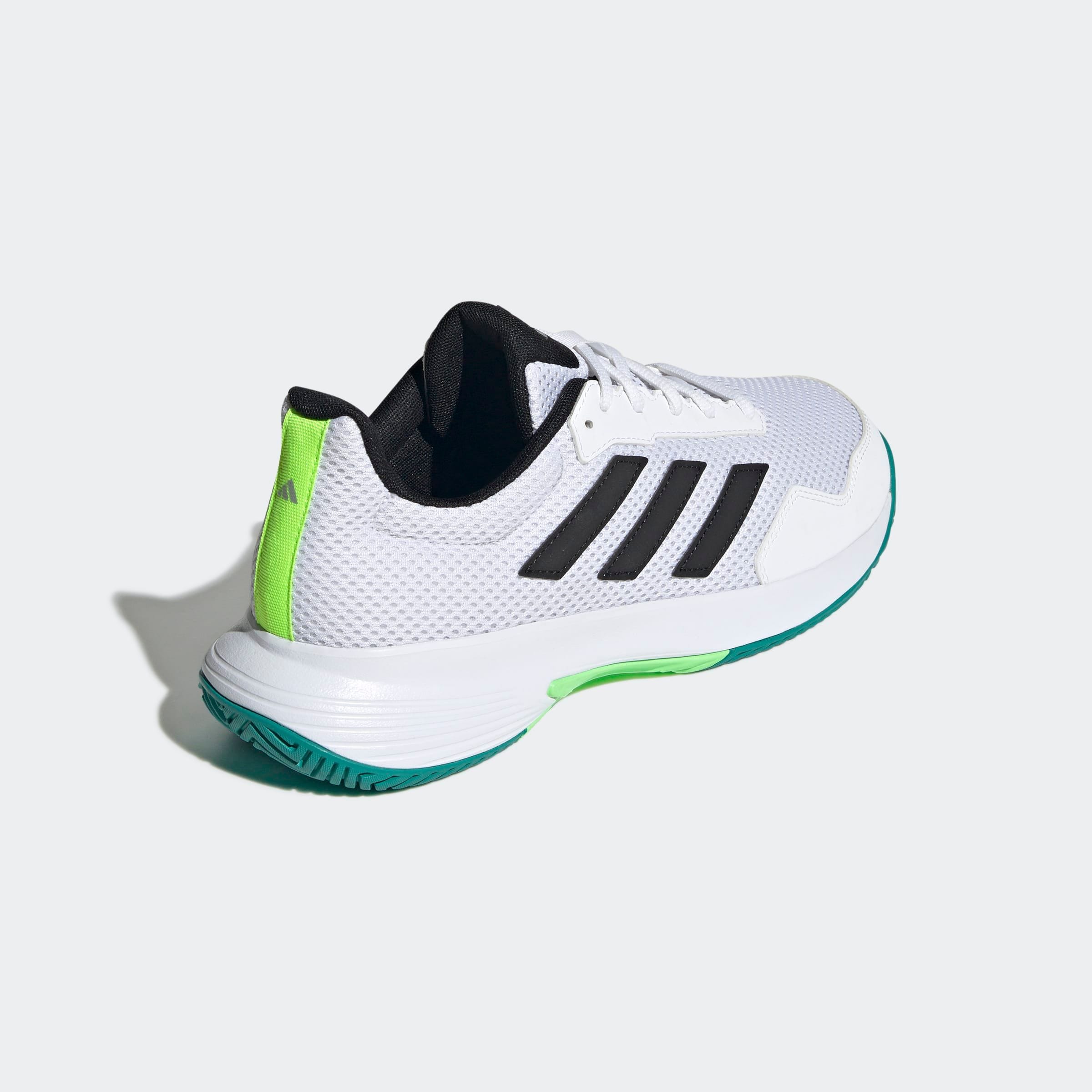adidas Performance Tennisschuh »COURT SPEC 2«, geeignet für Hartplatz und Sandplatz