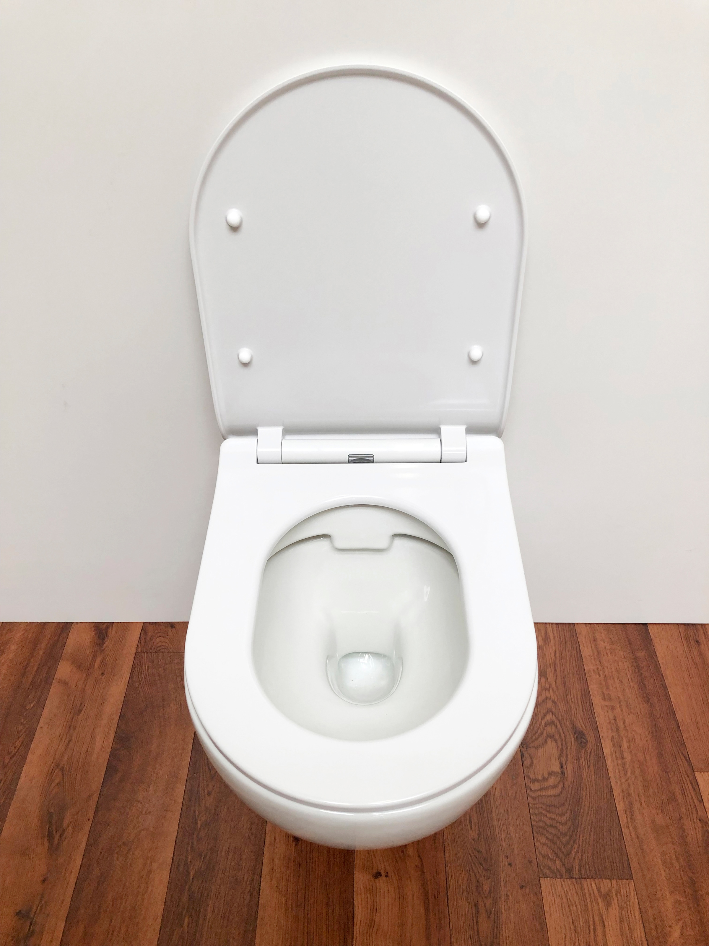 ADOB WC-Sitz »Design mit Absenkautomatik«