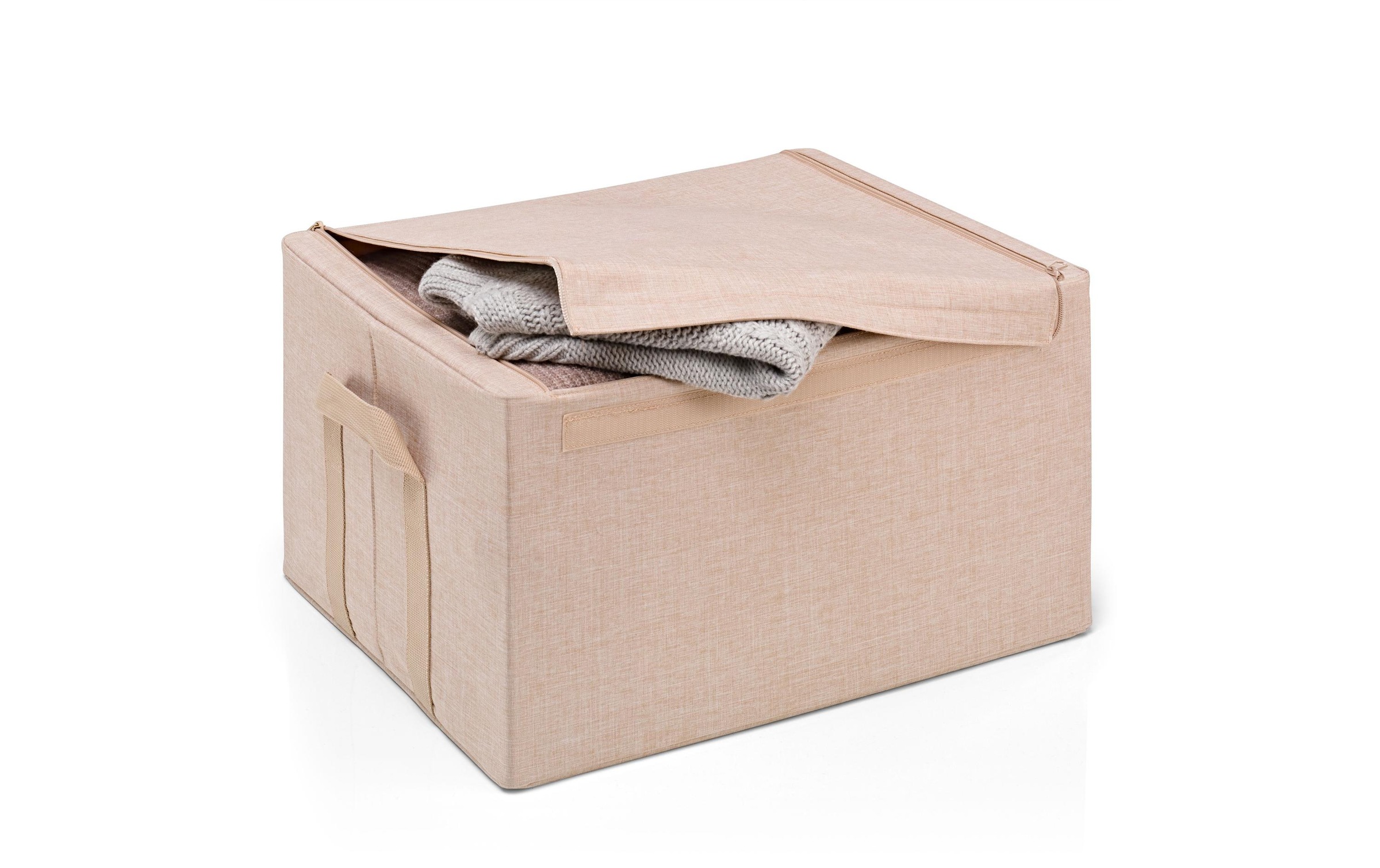 REISENTHEL® Aufbewahrungsbox »Rhombus L«, (1 St.)