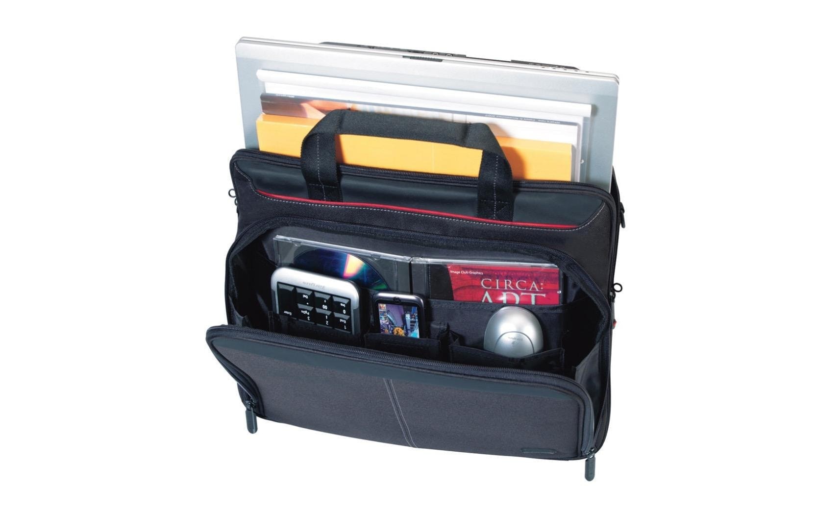Targus Laptoptasche »Classic 16«