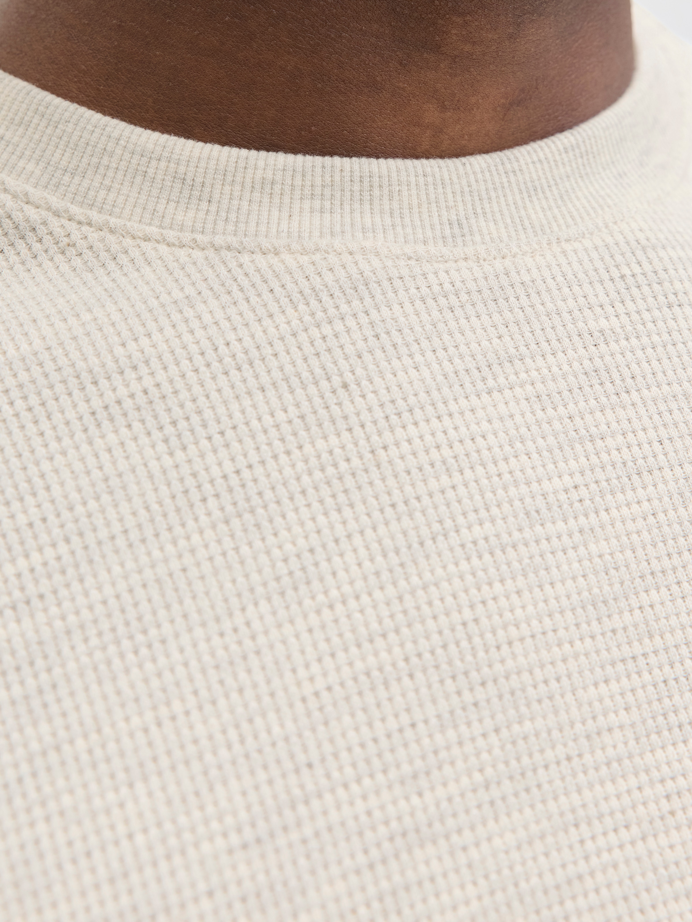 Jack & Jones T-Shirt »JJEAUSTIN TEE SS NOOS«