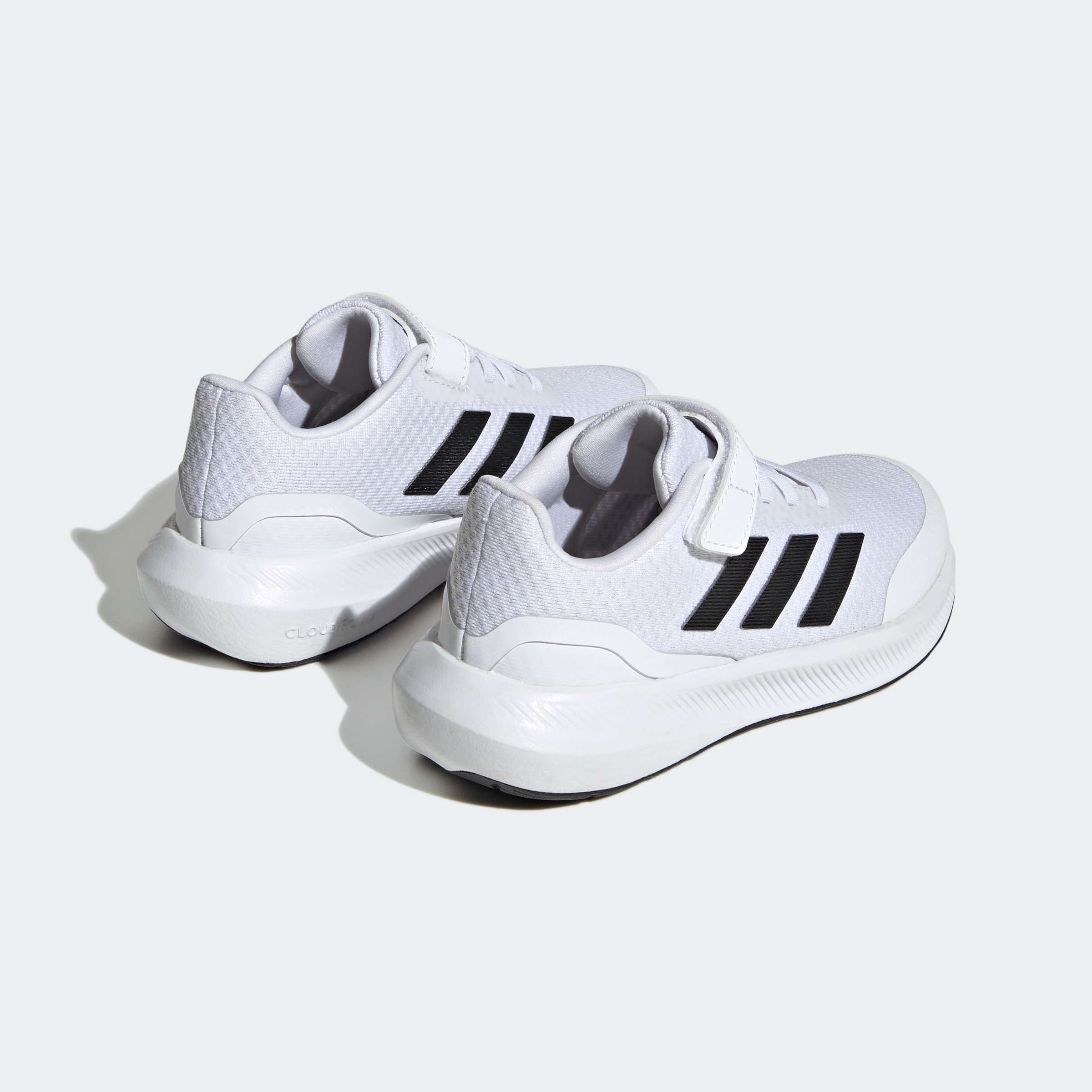 Sneaker Jelmoli-Versand online kaufen STRAP« LACE ELASTIC ✵ adidas 3.0 »RUNFALCON | Sportswear TOP