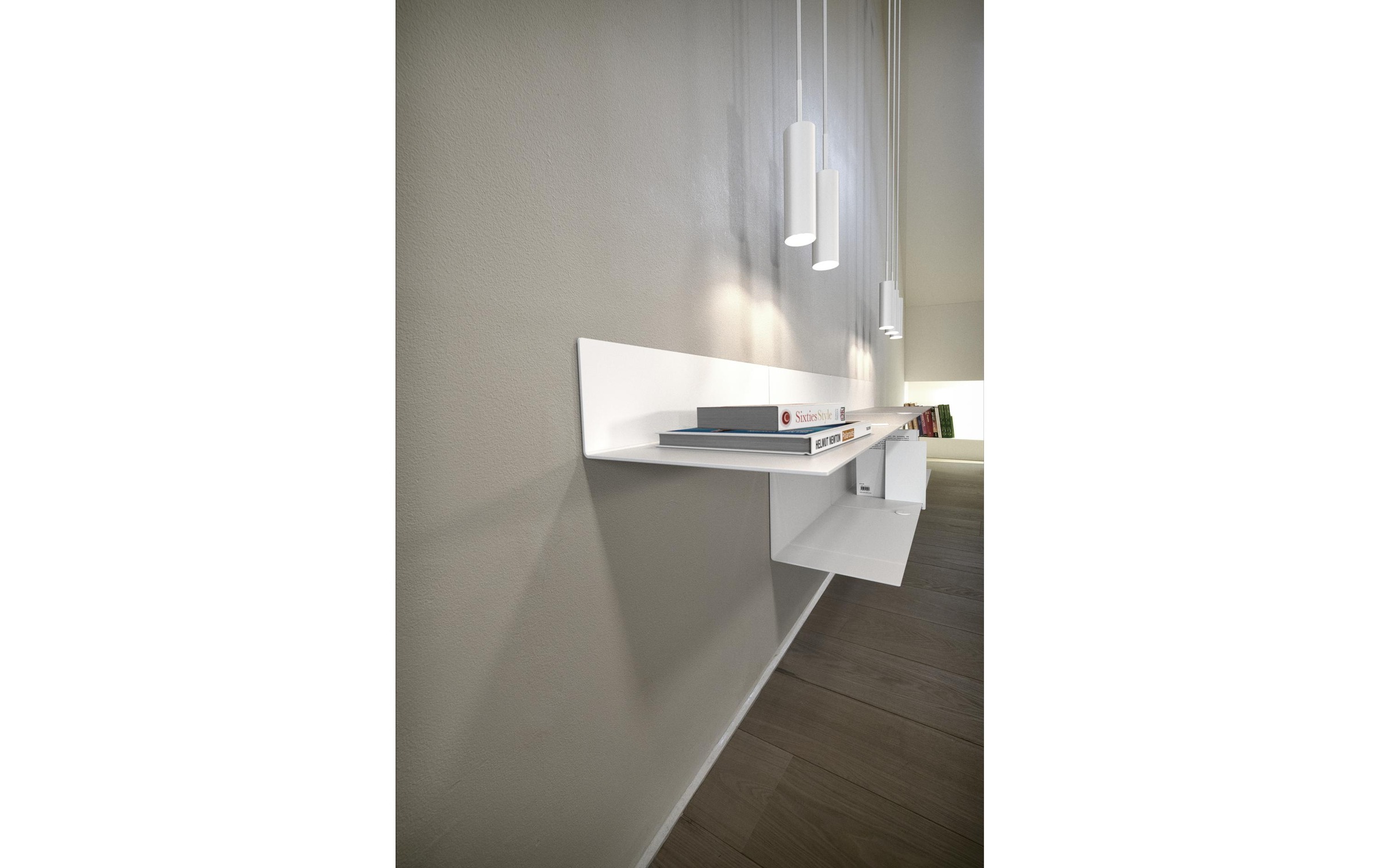Nordlux Pendelleuchte »MIB 6«, Leuchtmittel GU10 | LED wechselbar