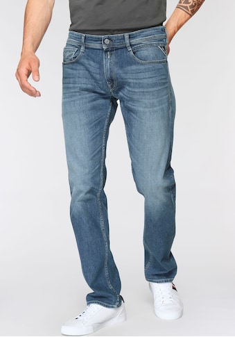 Replay Tapered-fit-Jeans »Rocco« kaufen