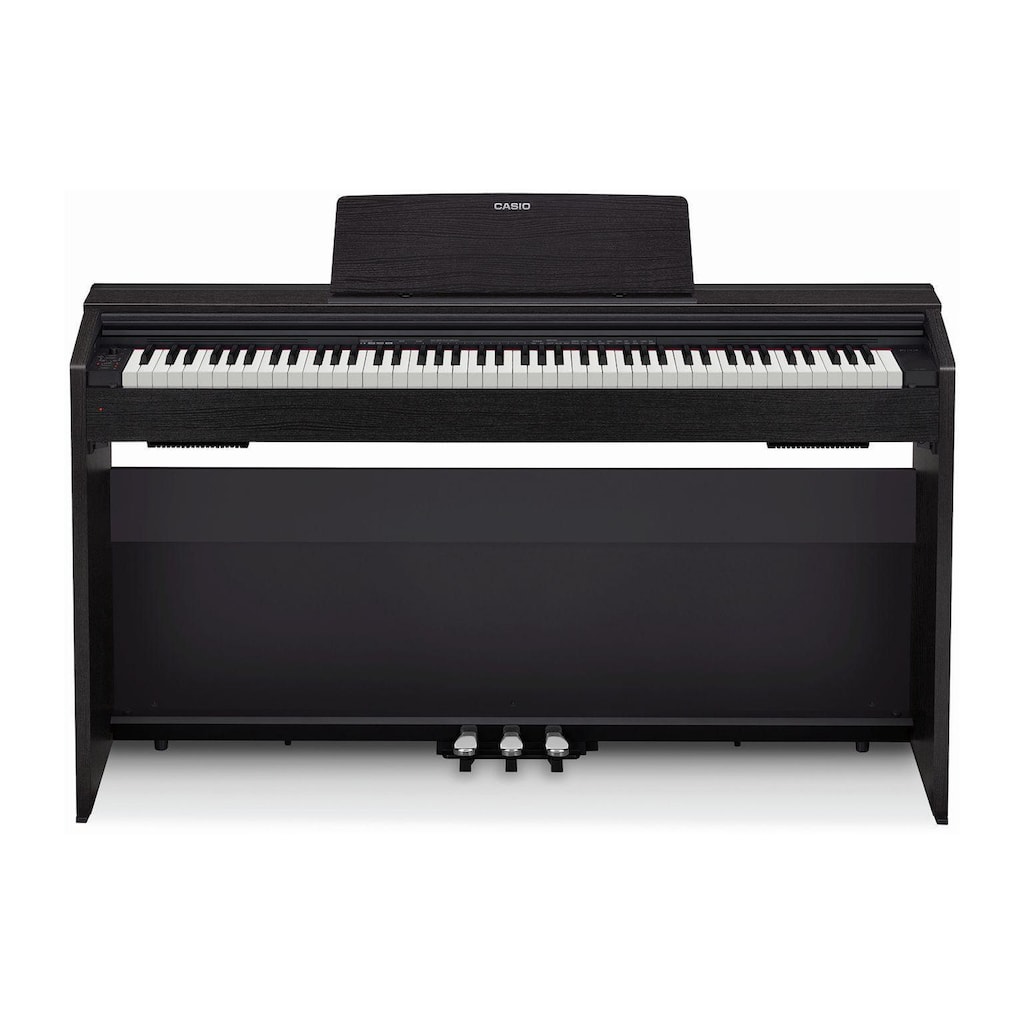 CASIO E-Piano »PX-870BK PRIVIA«