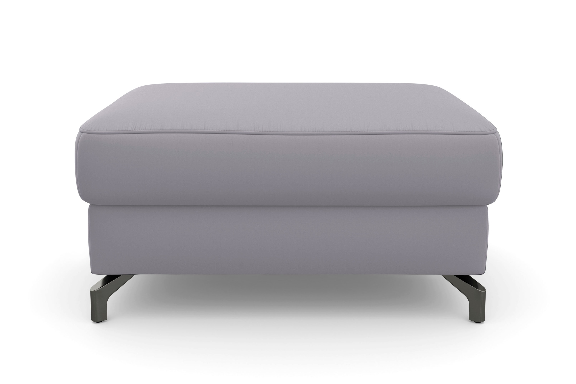sit&more Stauraumhocker »Scarlett«, mit Stauraum