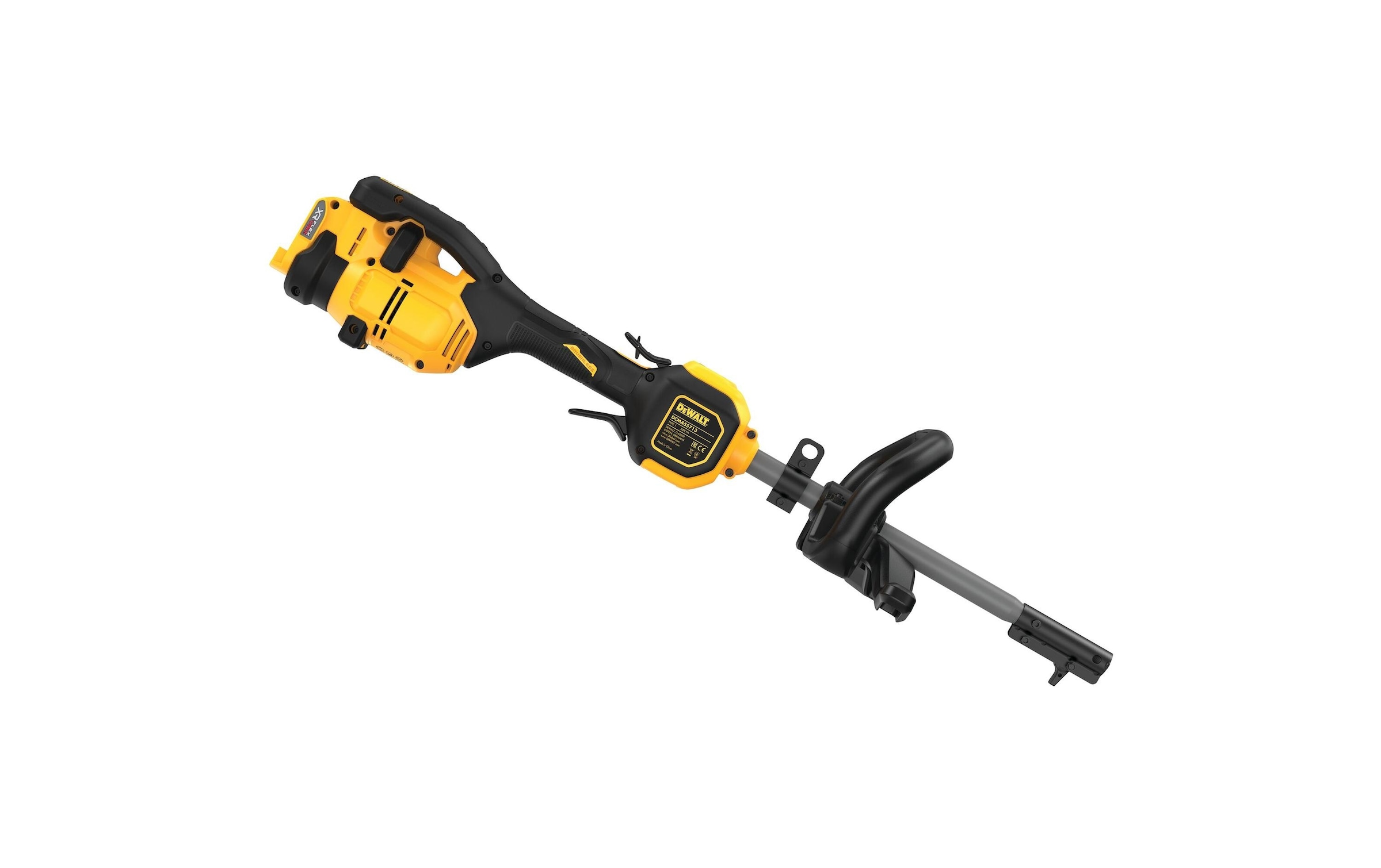 DeWalt Akku-Multifunktionswerkzeug »54 Volt XR FLEXVOLT Basisversion«