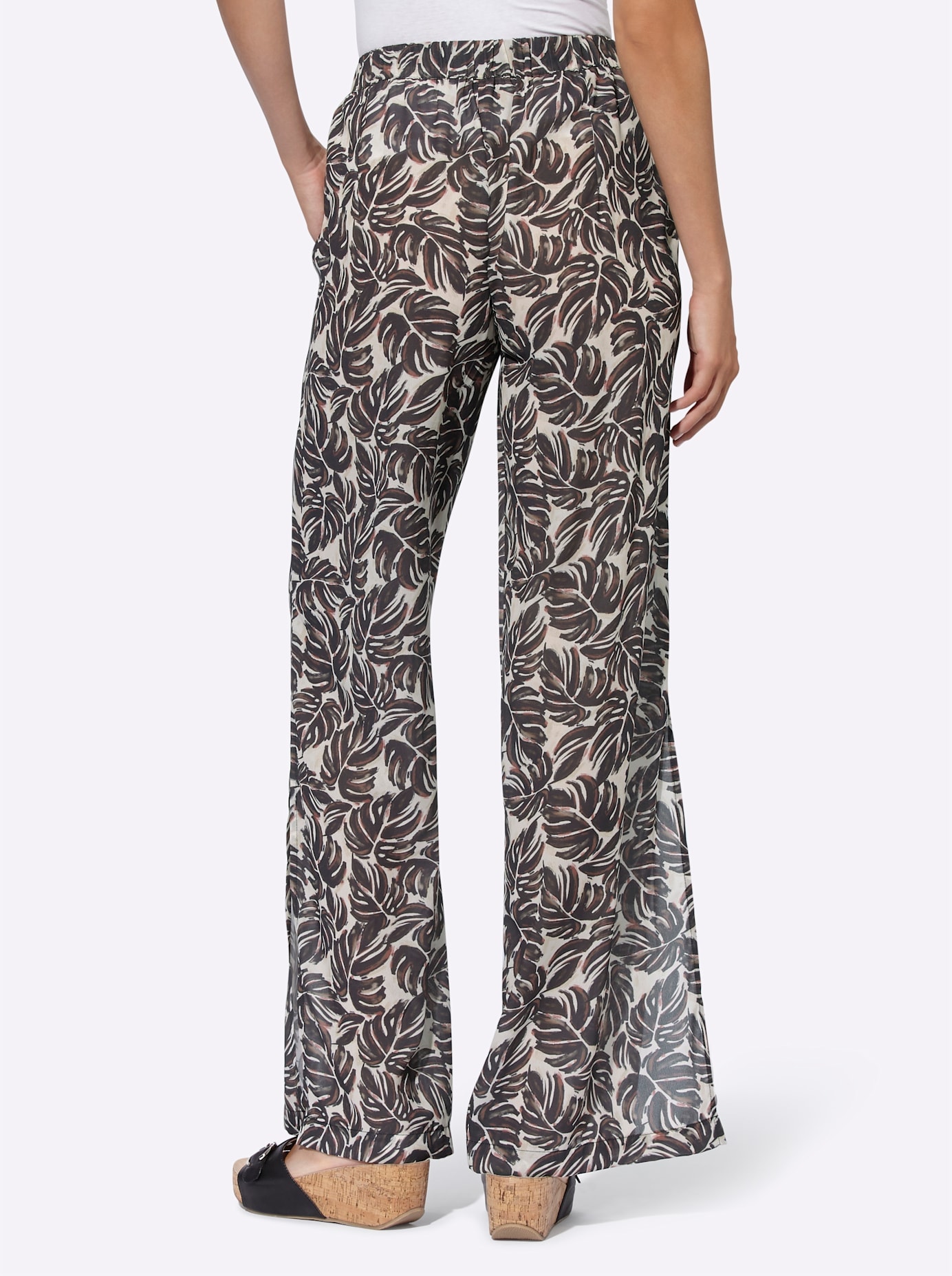 heine Schlupfhose