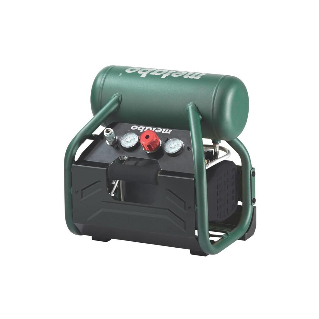 metabo Kompressor »Power 180-5 W OF«