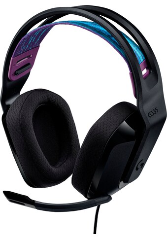 Logitech G Gaming-Headset »G335« kaufen
