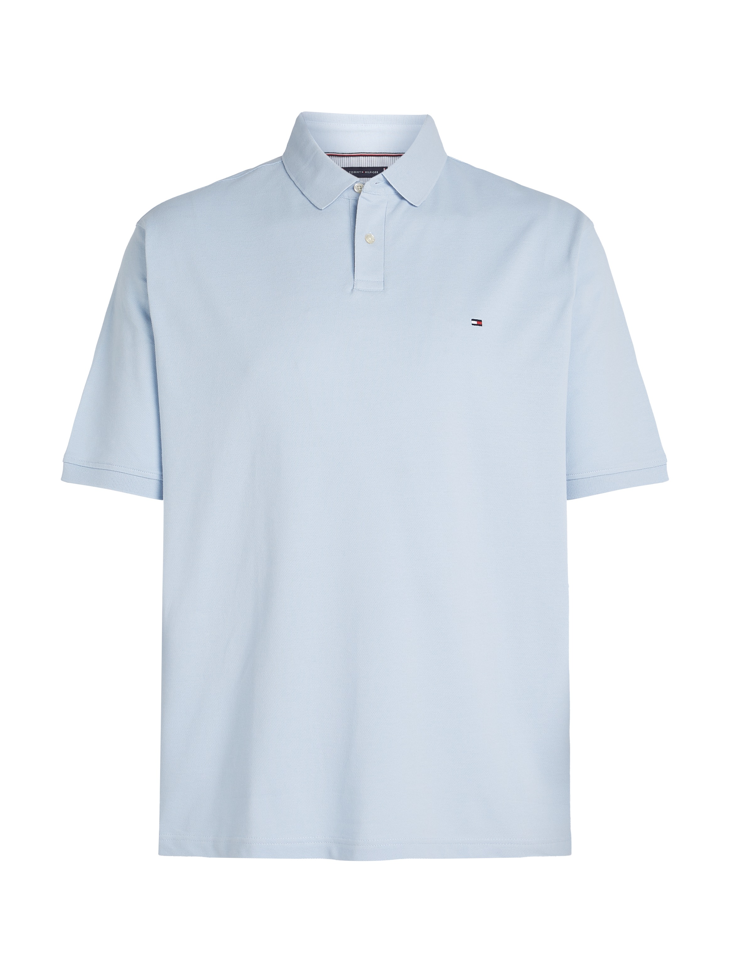 Tommy Hilfiger Big & Tall Poloshirt »BT-1985 REGULAR POLO-B«, Grosse Grössen