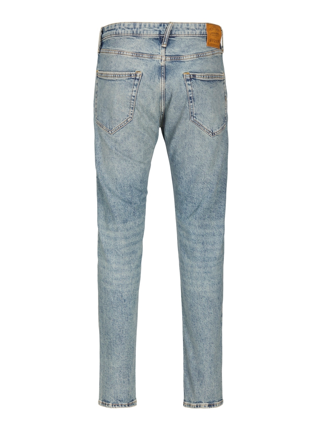 Jack & Jones Tapered-fit-Jeans »JJIERIK JJCOOPER SBD 519 NOOS«