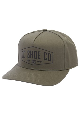 DC Shoes Snapback Cap »Hot Shot« kaufen