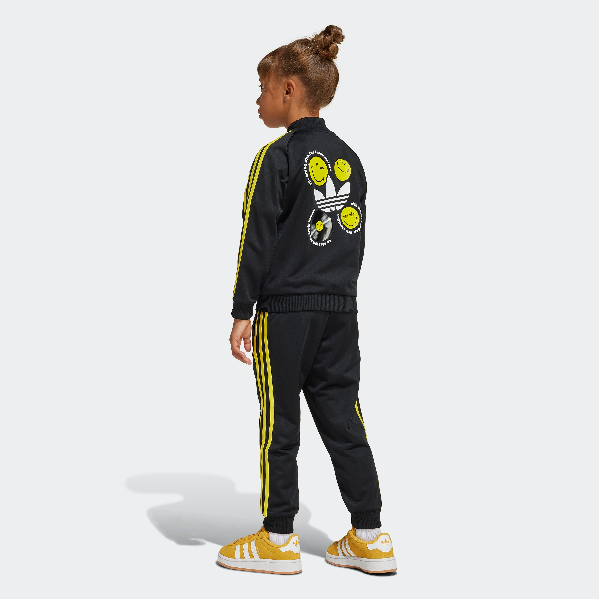 adidas Originals Sporthose »SST TRACKSUIT«, (2 tlg.)