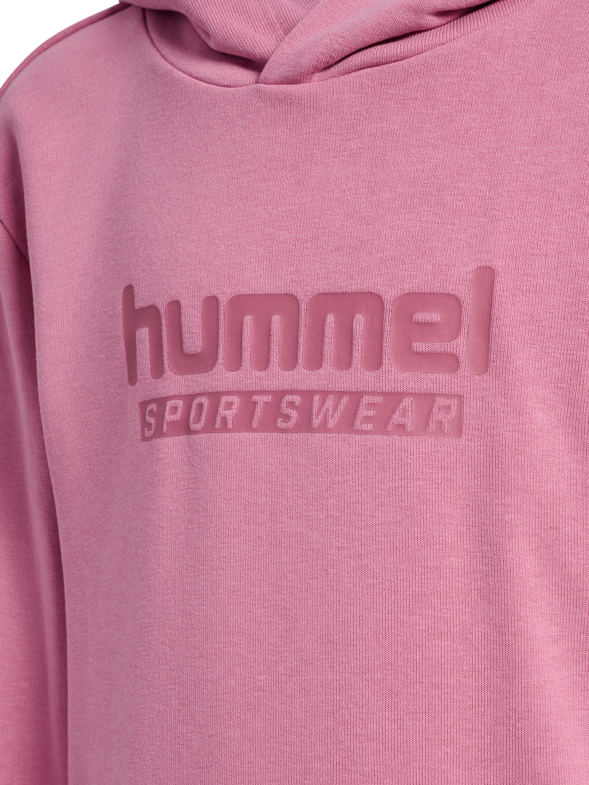 hummel Kapuzensweatshirt, (1 tlg.)