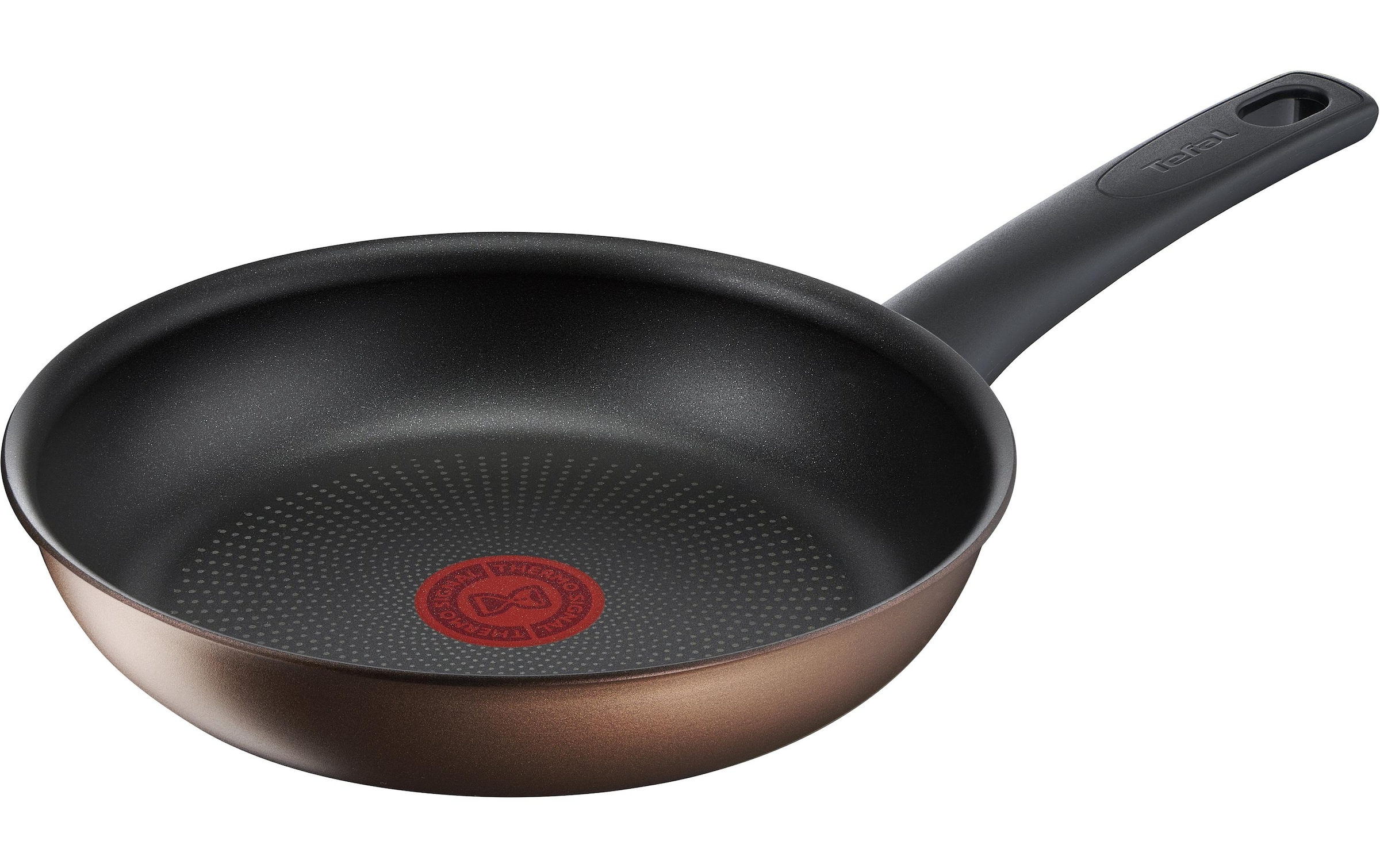 Tefal Pfannen-Set »Set Set 3-teilig«, Aluminium