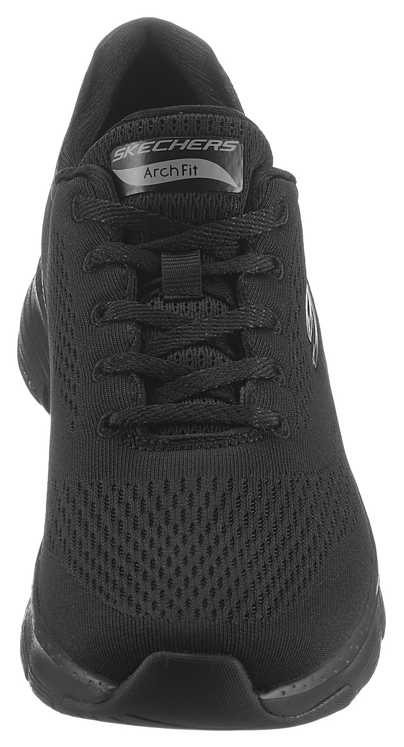 Skechers Sneaker »ARCH FIT«, mit seitlichem Logo-Emblem