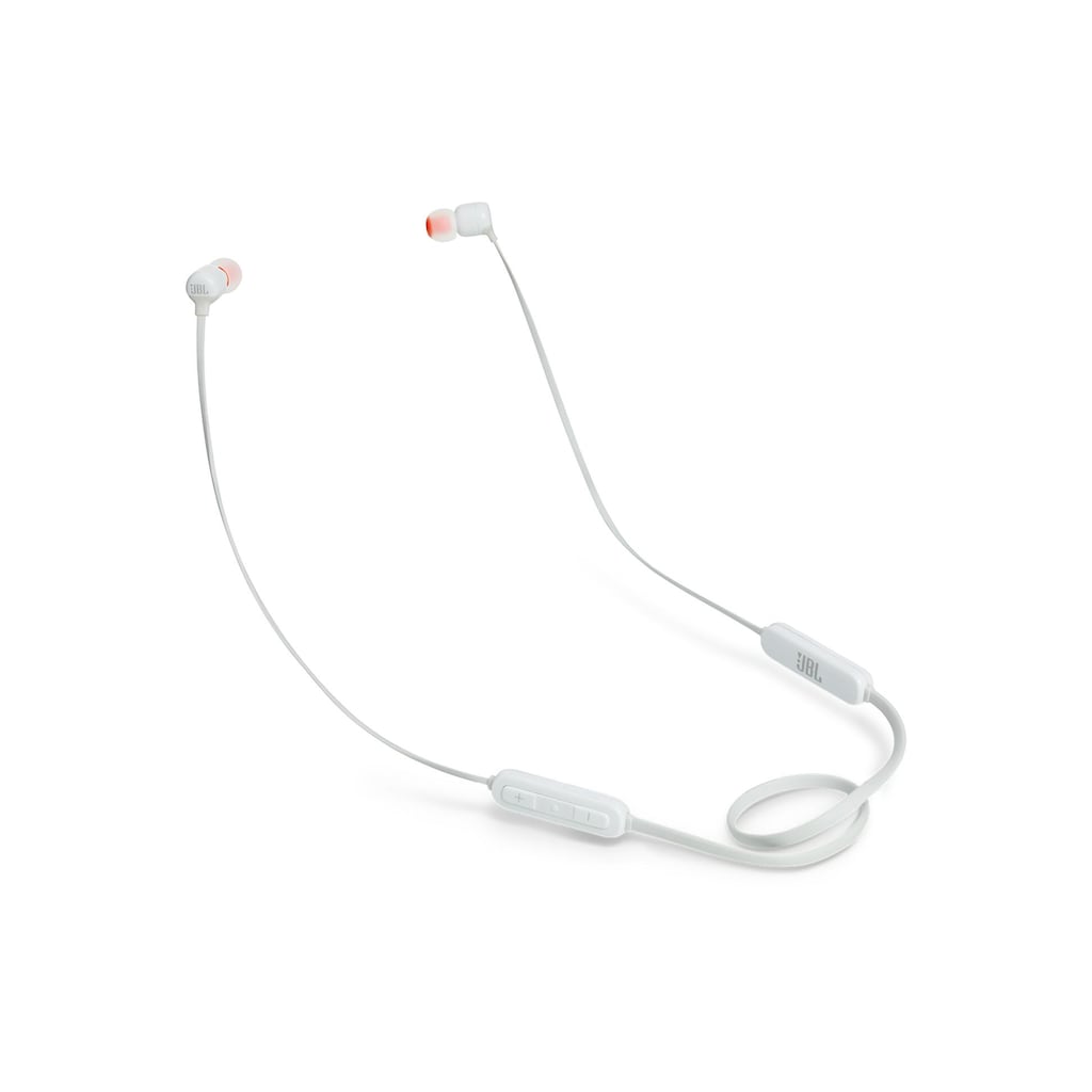 JBL wireless In-Ear-Kopfhörer »T110BT«