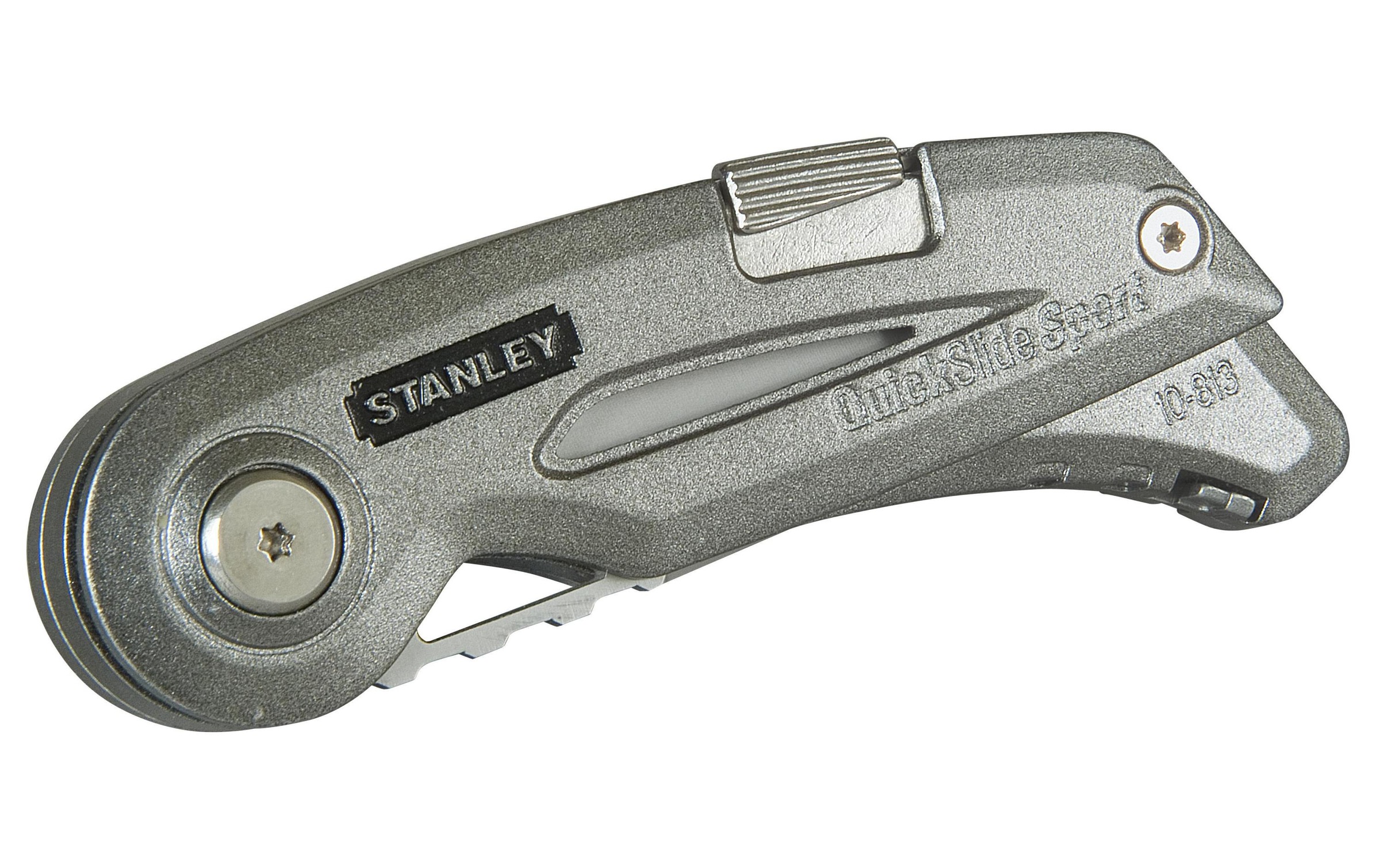 STANLEY Universalmesser »Sportmesser Quickslide II 19 mm«