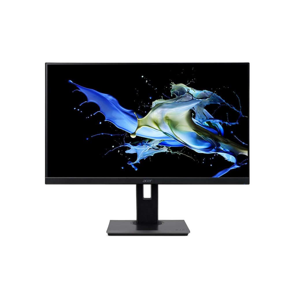 Acer LCD-Monitor »B277Kbmiipprzx«, 68 cm/27 Zoll, 1920 x 1080 px, 4K Ultra HD