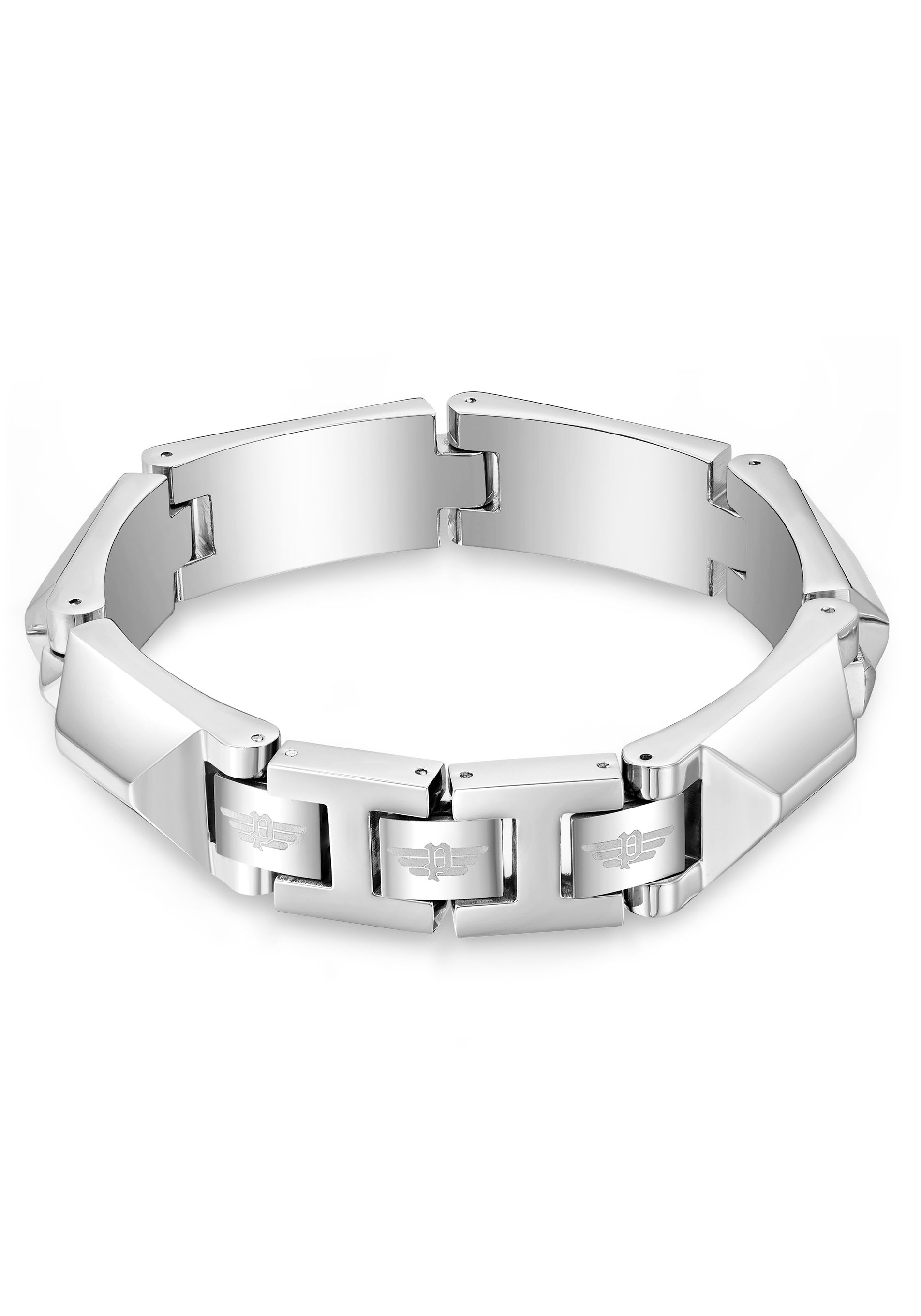 Police Armband »GEOMETRIC METAL, PEAGB0001419« kaufen