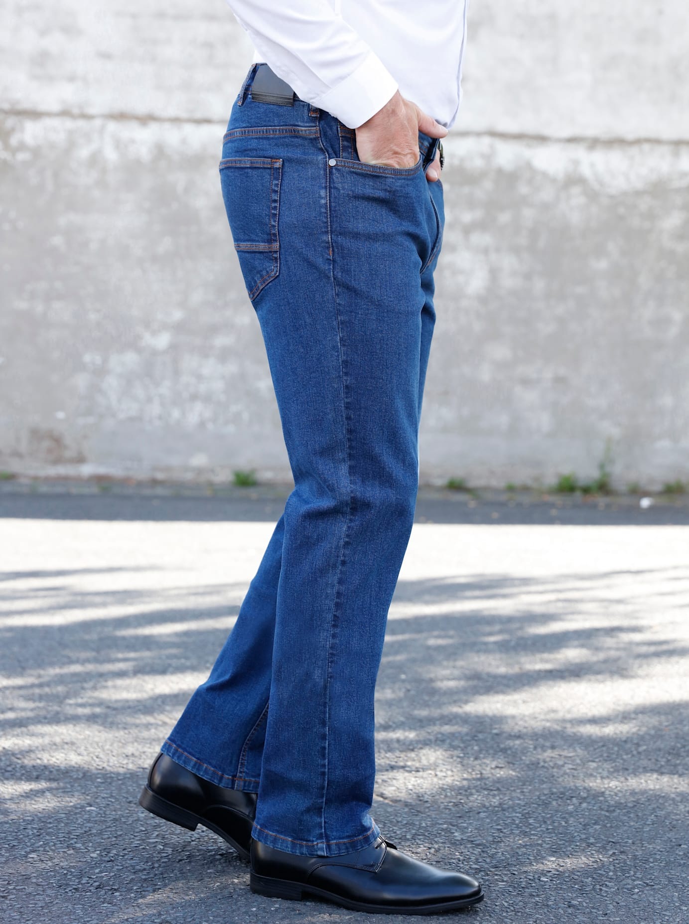 Classic 5-Pocket-Hose