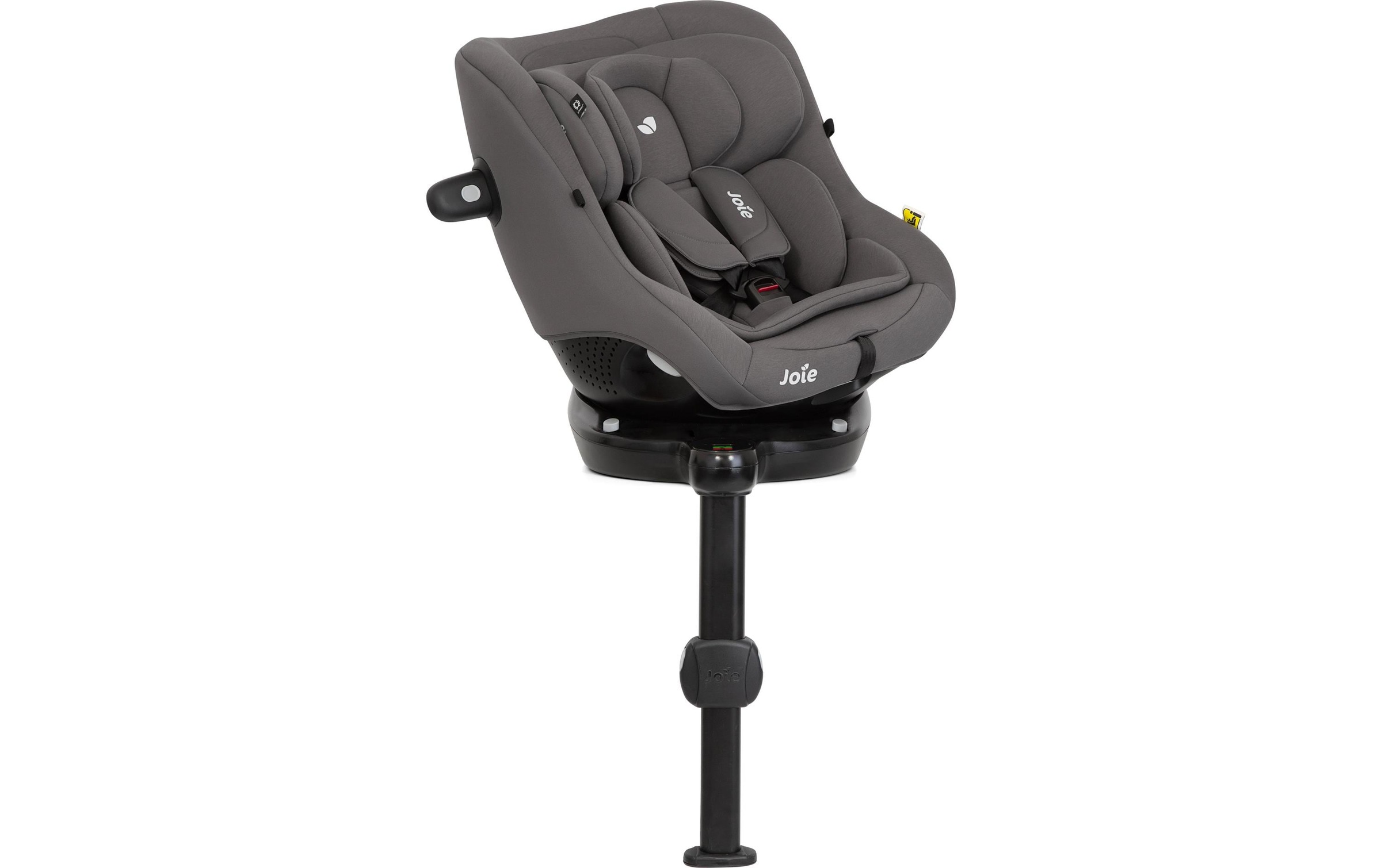Joie Autokindersitz »Reboarder i-Pivot 360«