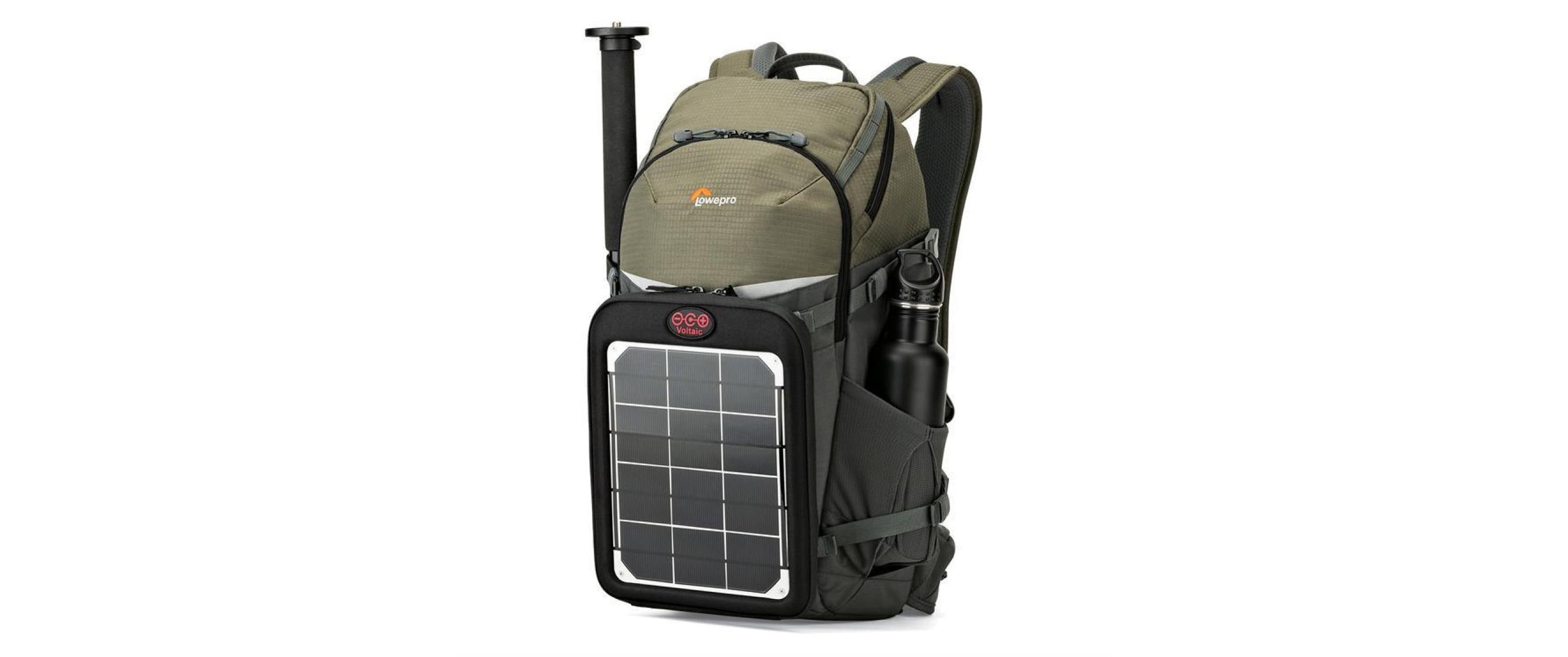 Lowepro Kameratasche »Flipside Trek BP350AW«