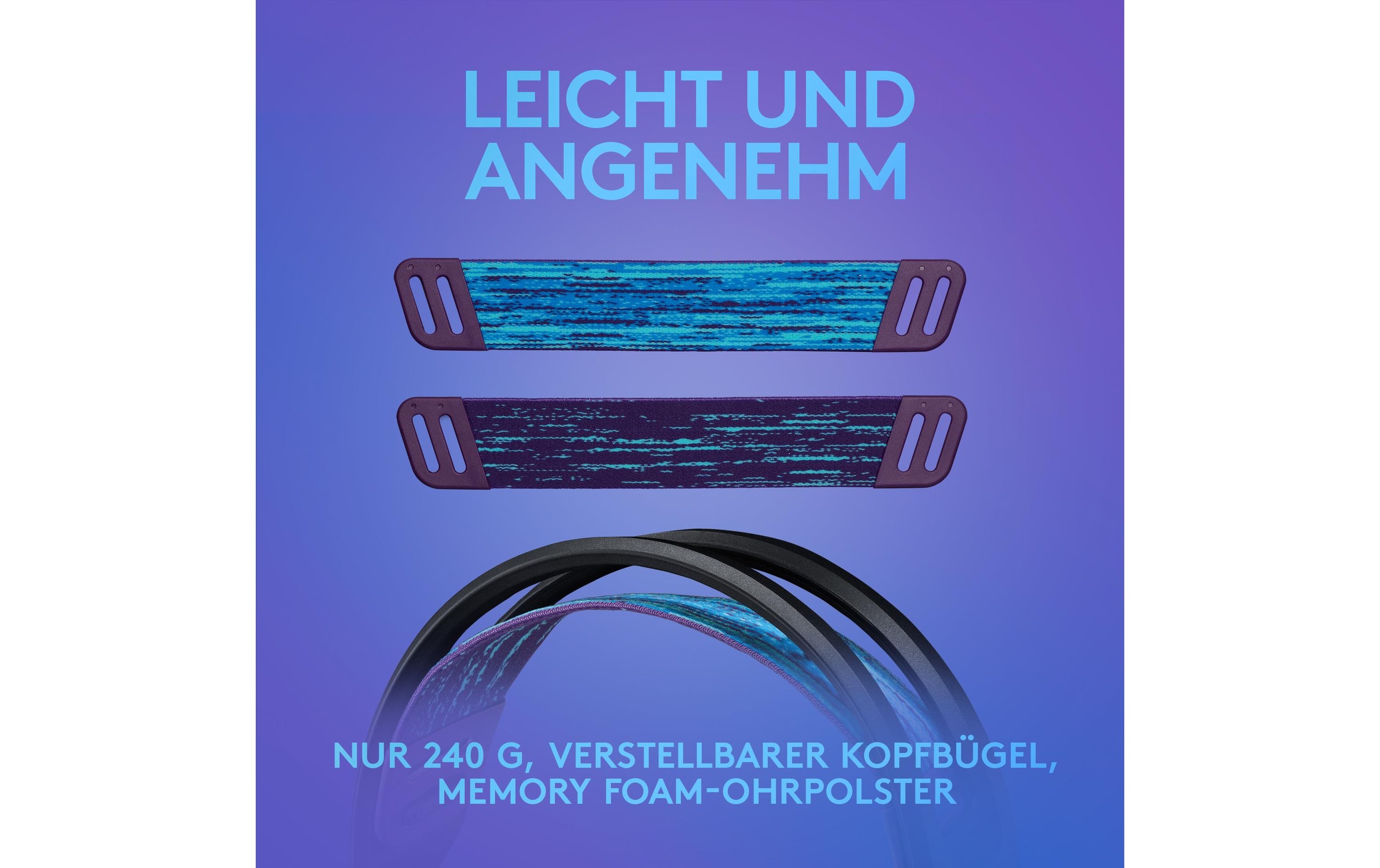 Logitech Headset »G335 Gaming«