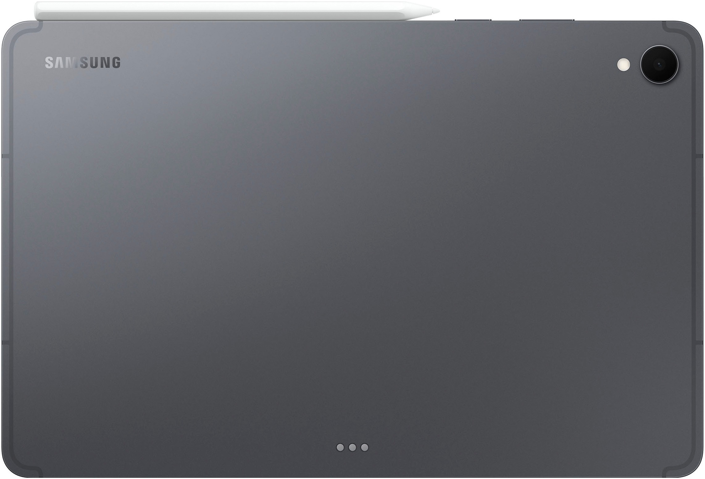 Samsung Tablet »Galaxy Tab S11«, (27,81 cm / 11 Zoll), Android,One UI,Knox, WQXGA,)