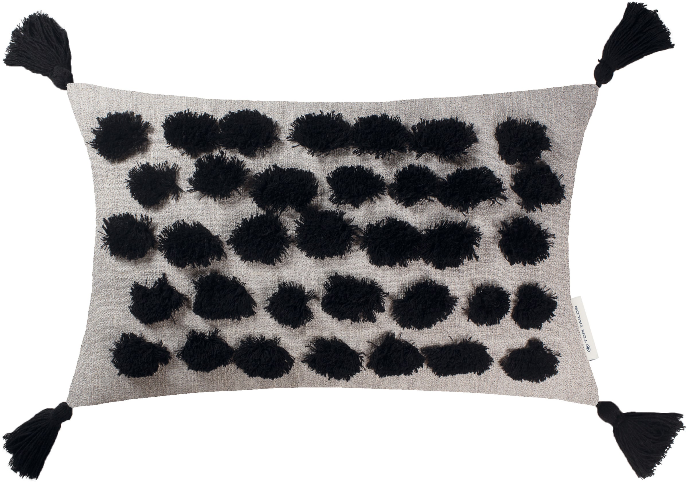 TOM TAILOR Dekokissen »Tufted Blobs«, (1 St.) kaufen