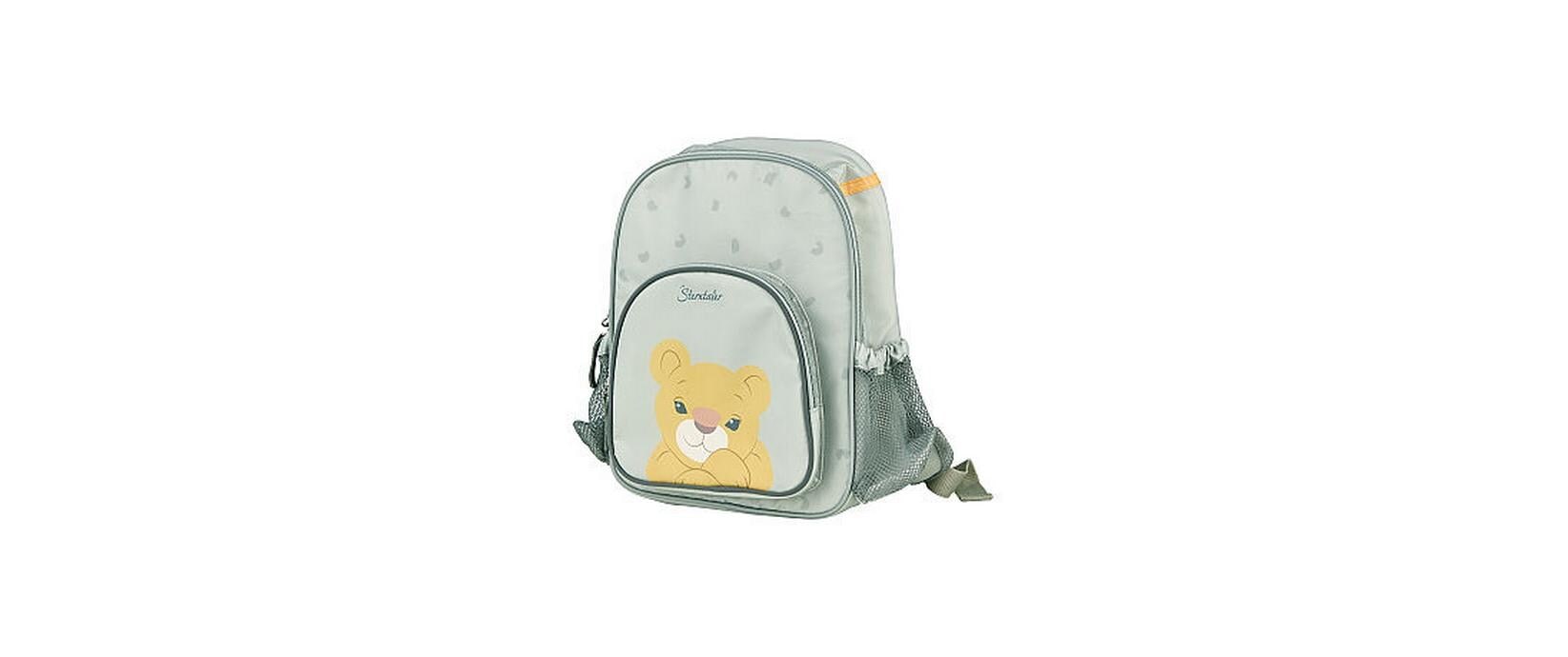 Sterntaler® Kinderrucksack »Löwe Leo«