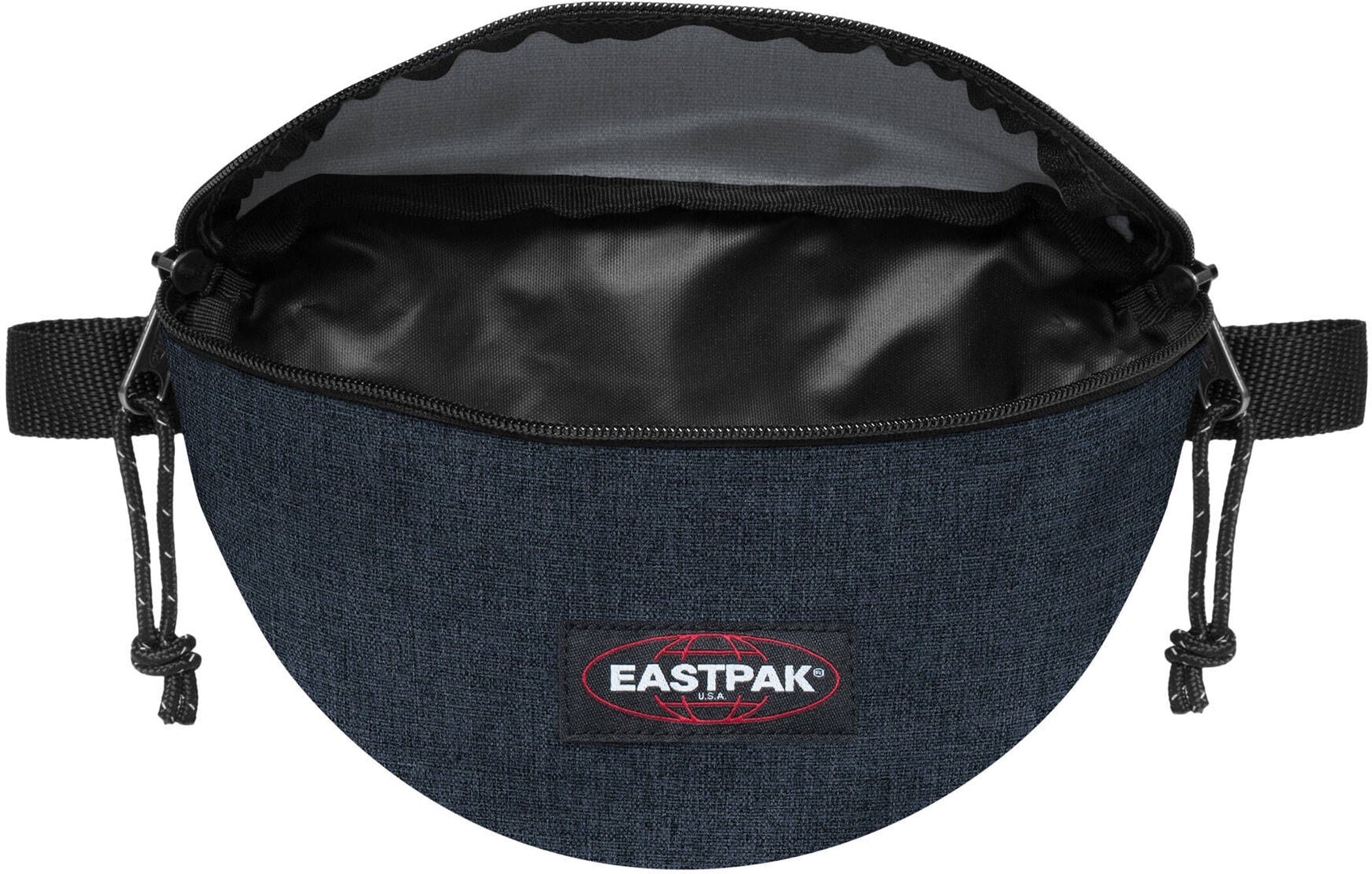 Eastpak Bauchtasche »SPRINGER«, im lässigen Look