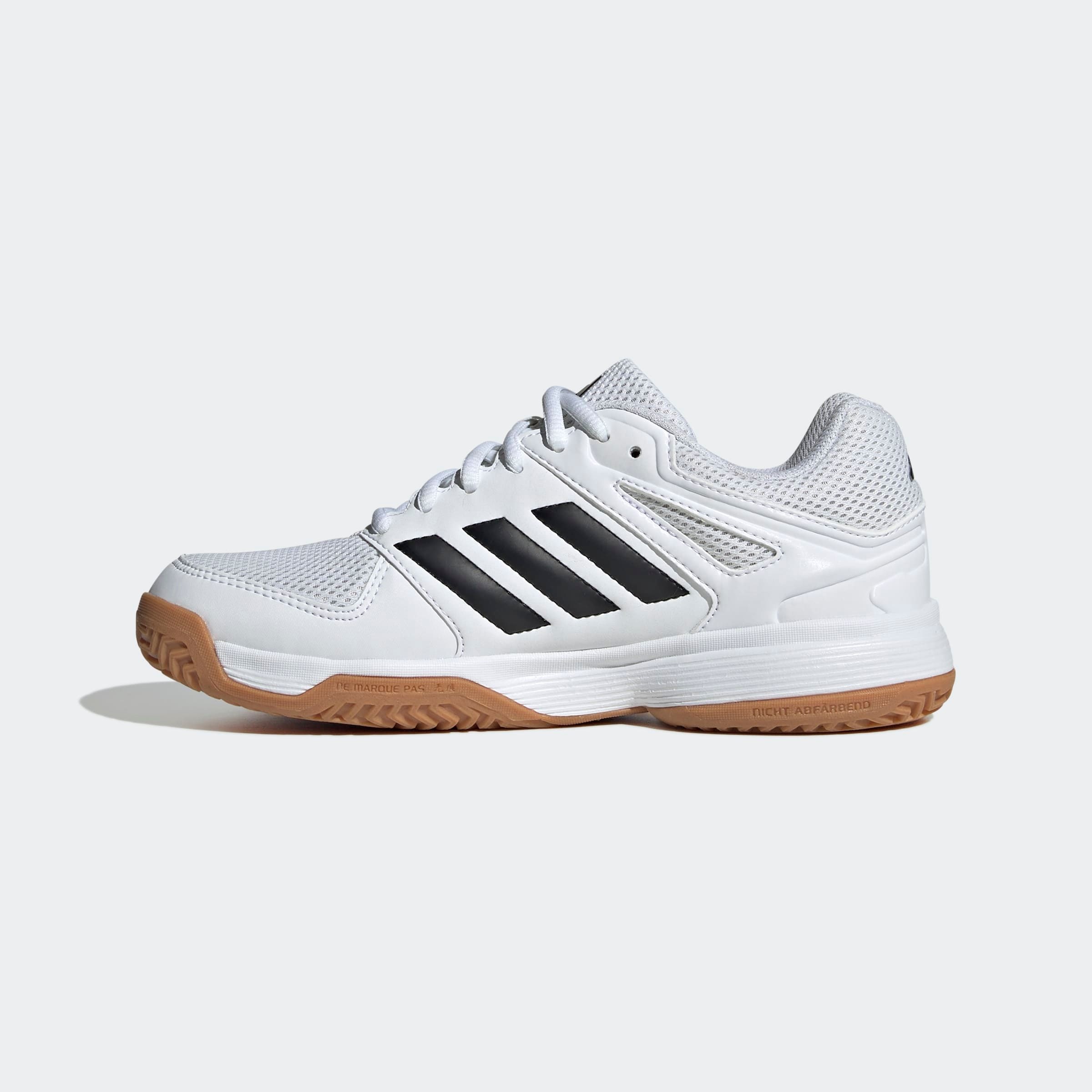 adidas Performance Hallenschuh »SPEEDCOURT IN KIDS«, geeignet für jeden Hallensport