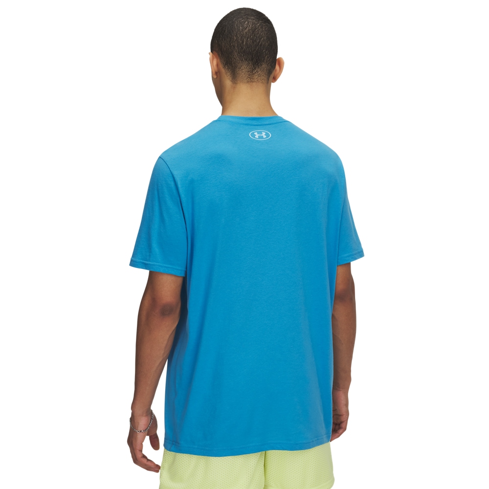 Under Armour® T-Shirt »UA GL FOUNDATION UPDATE SS«, (1 tlg.)